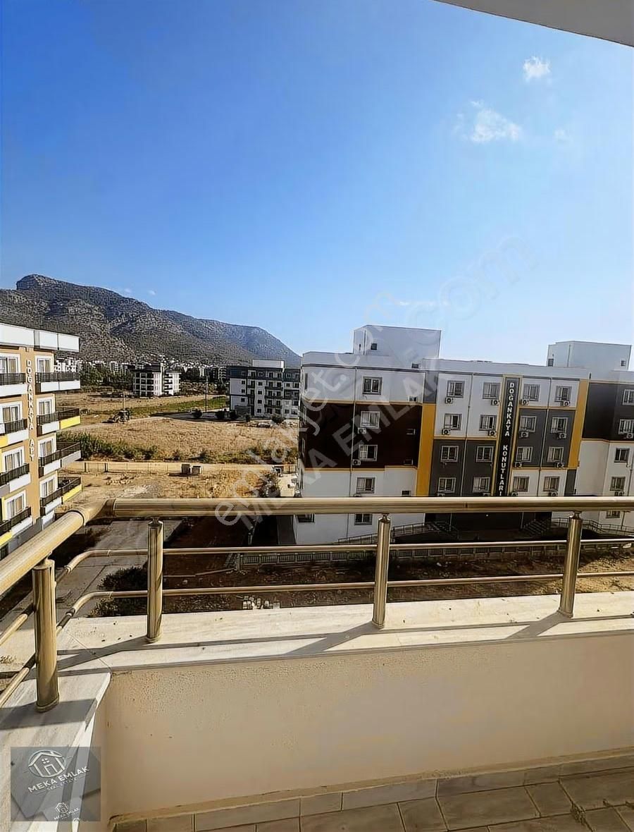 Yeşılovacık'da 3 Cepheli 95m2 2+1 Fırsat Fiyatlı Satılık Daire - Görsel 12