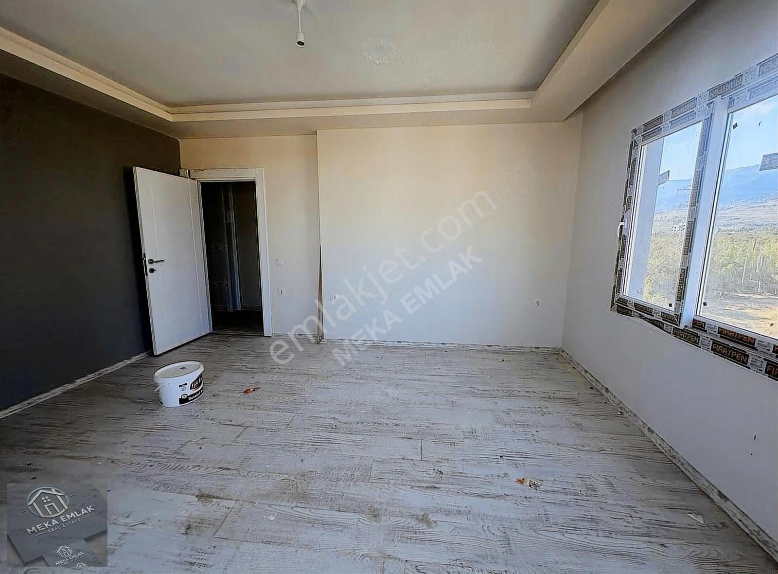 Yeşılovacık'da 3 Cepheli 95m2 2+1 Fırsat Fiyatlı Satılık Daire - Görsel 5