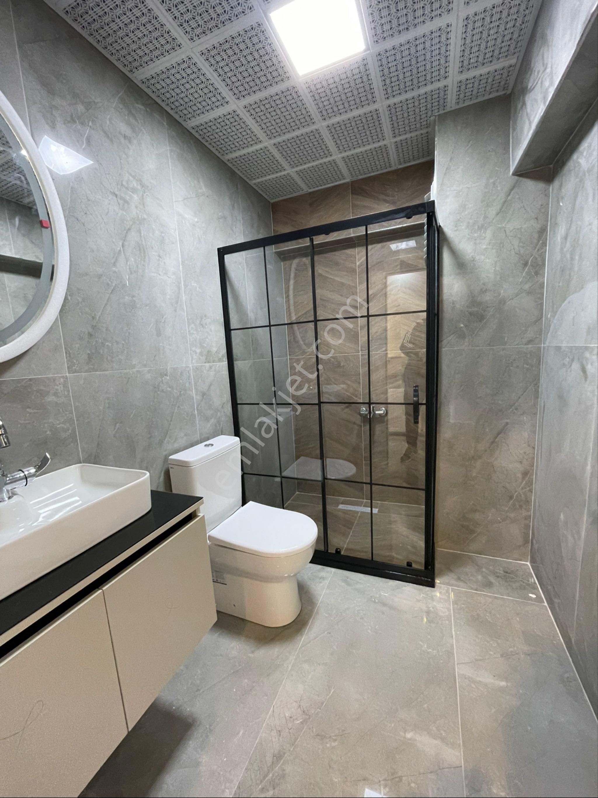 Ns Prestij Den İstasyon Mah Geniş Kat Da Full Yapılı Daire - Görsel 22