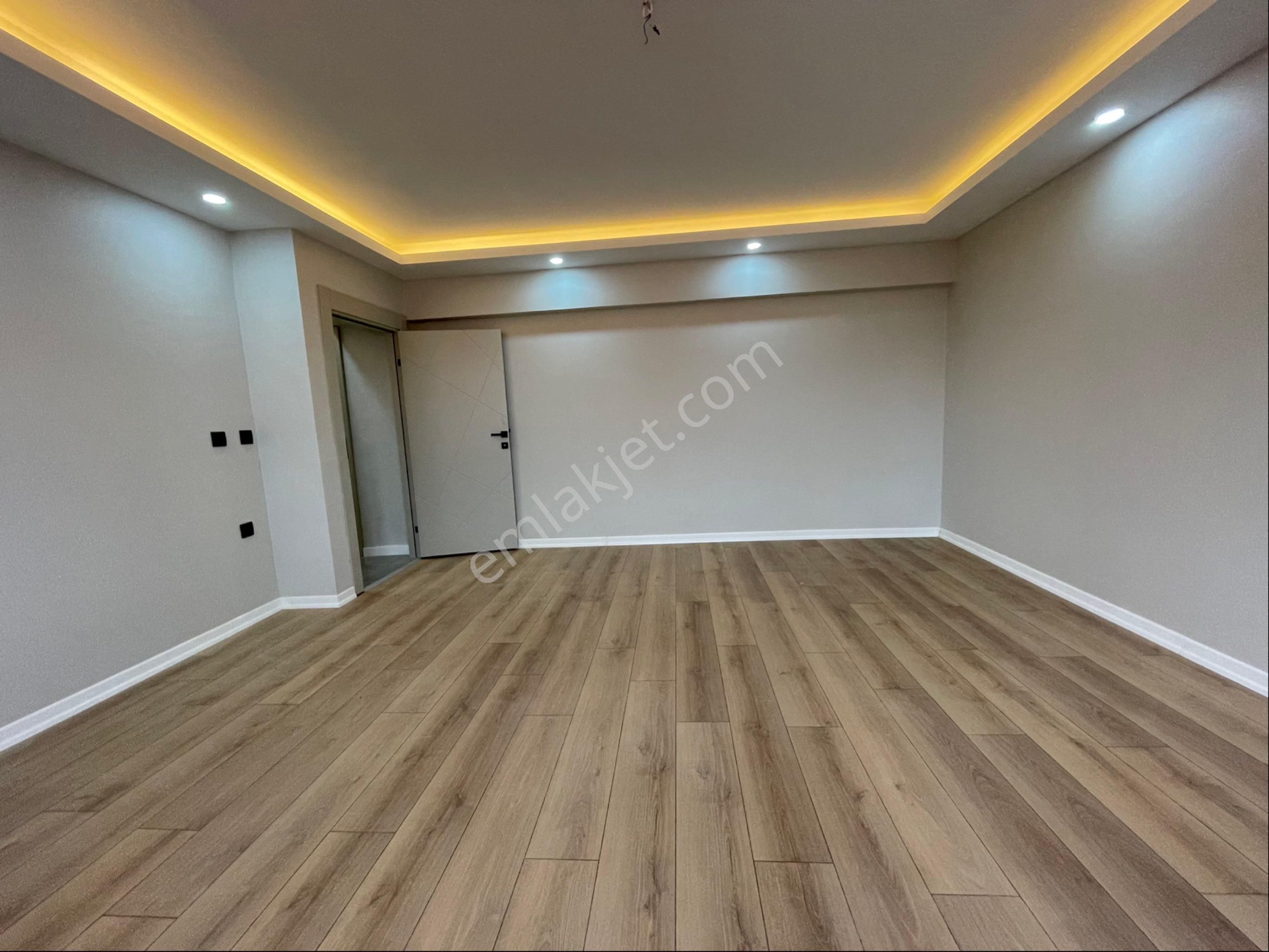 Ns Prestij Den İstasyon Mah Geniş Kat Da Full Yapılı Daire - Görsel 19