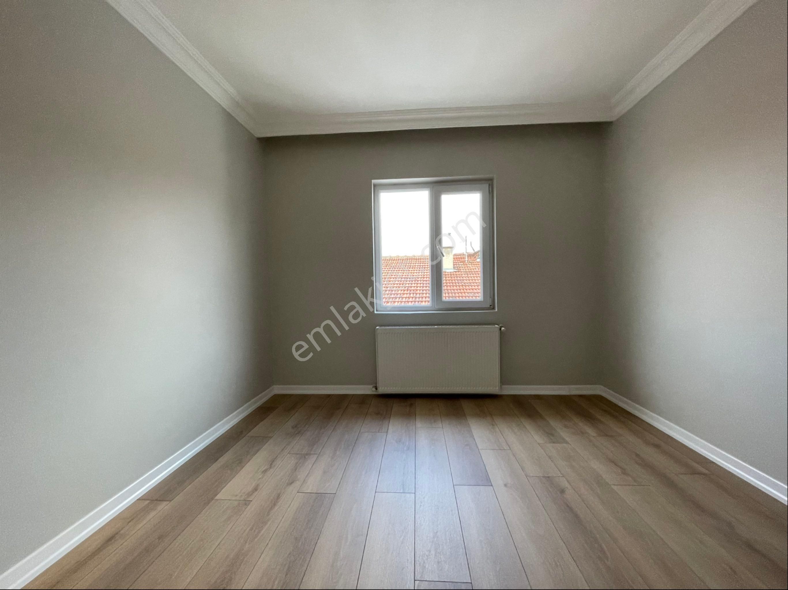 Ns Prestij Den İstasyon Mah Geniş Kat Da Full Yapılı Daire - Görsel 13