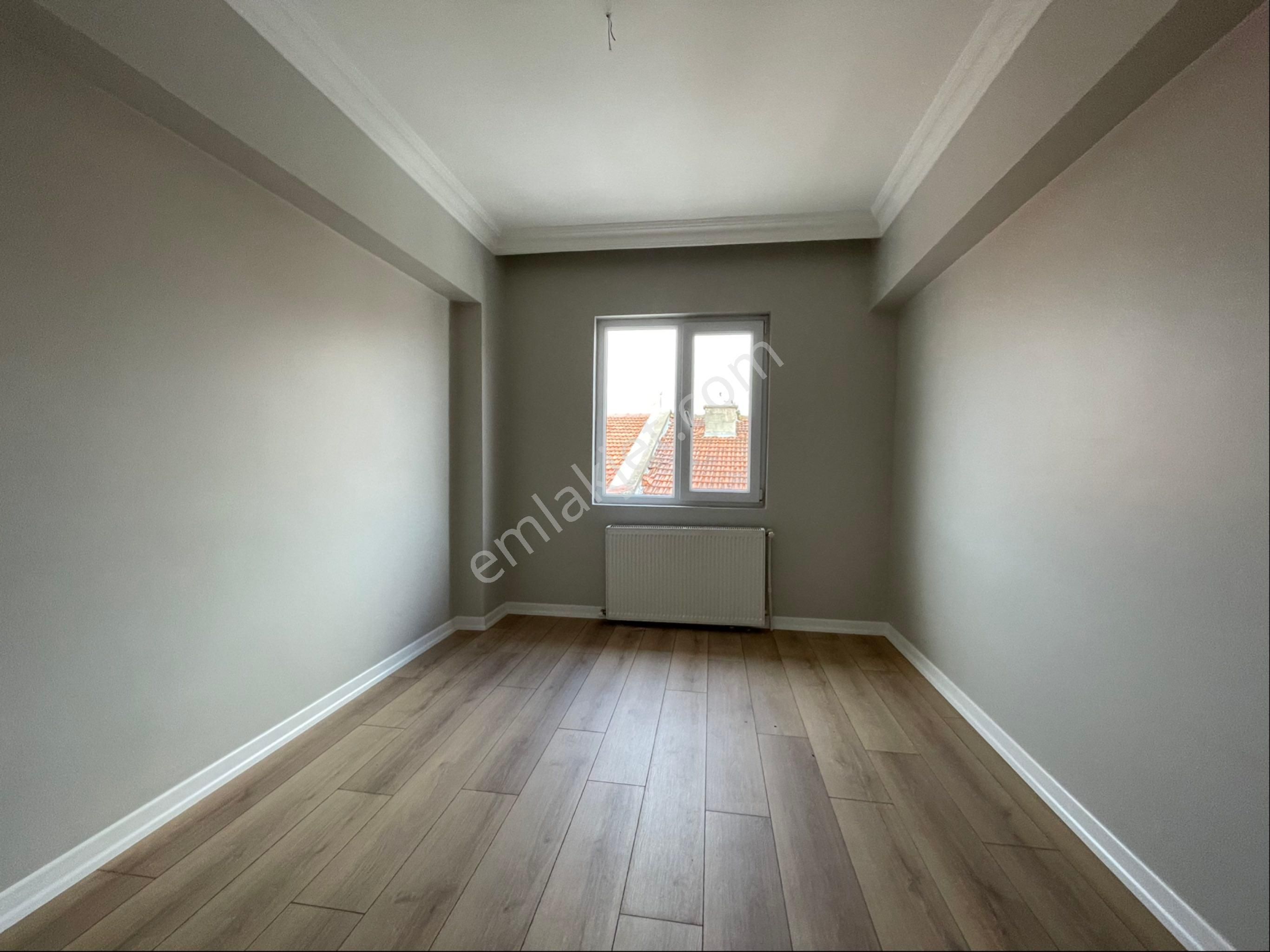 Ns Prestij Den İstasyon Mah Geniş Kat Da Full Yapılı Daire - Görsel 11