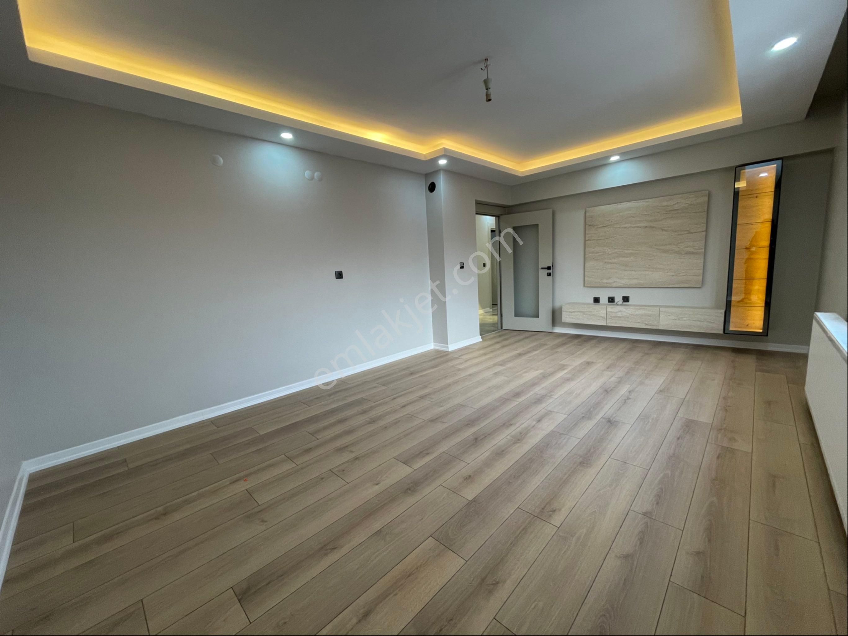 Ns Prestij Den İstasyon Mah Geniş Kat Da Full Yapılı Daire - Görsel 7