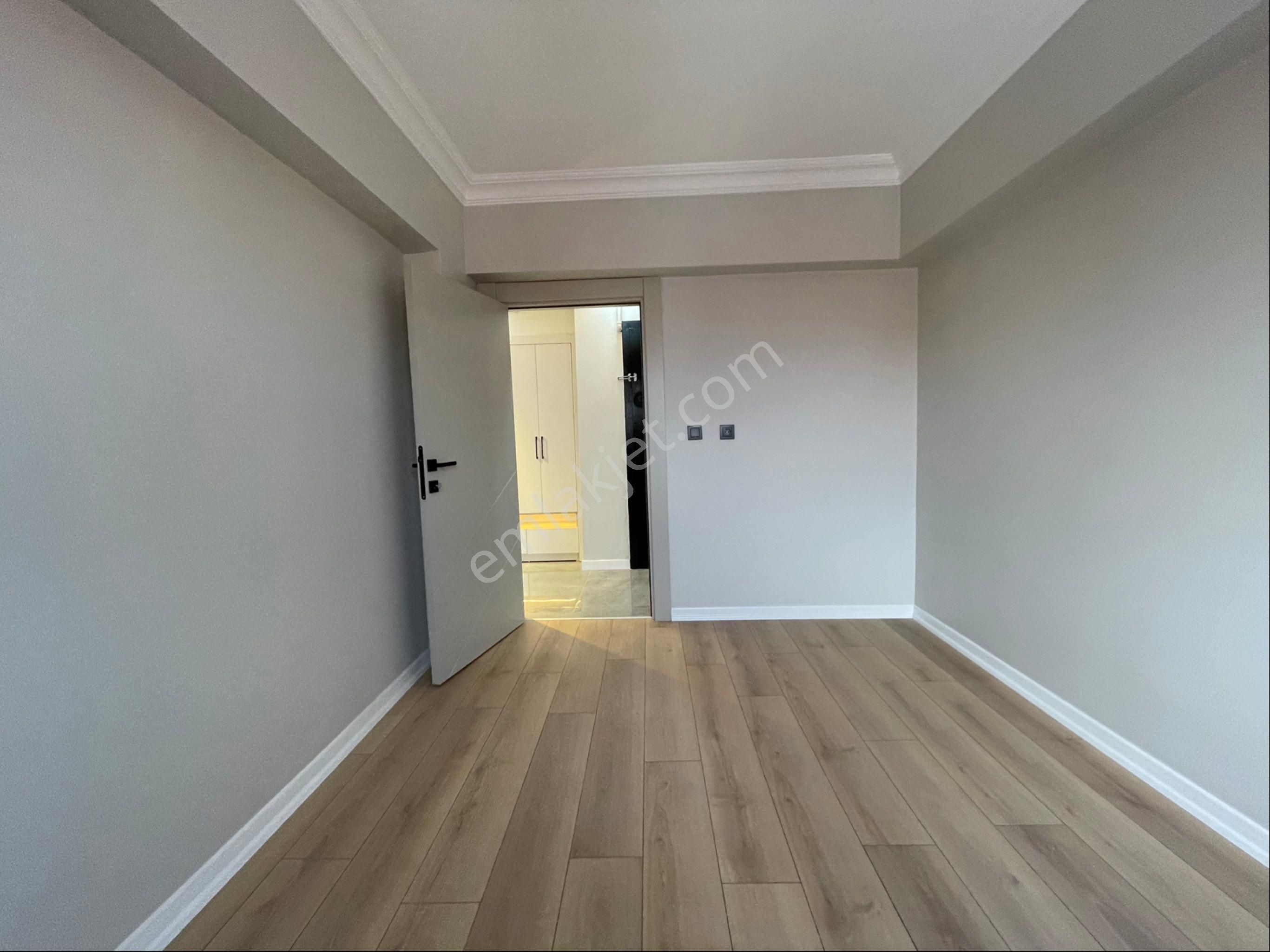 Ns Prestij Den İstasyon Mah Geniş Kat Da Full Yapılı Daire - Görsel 16