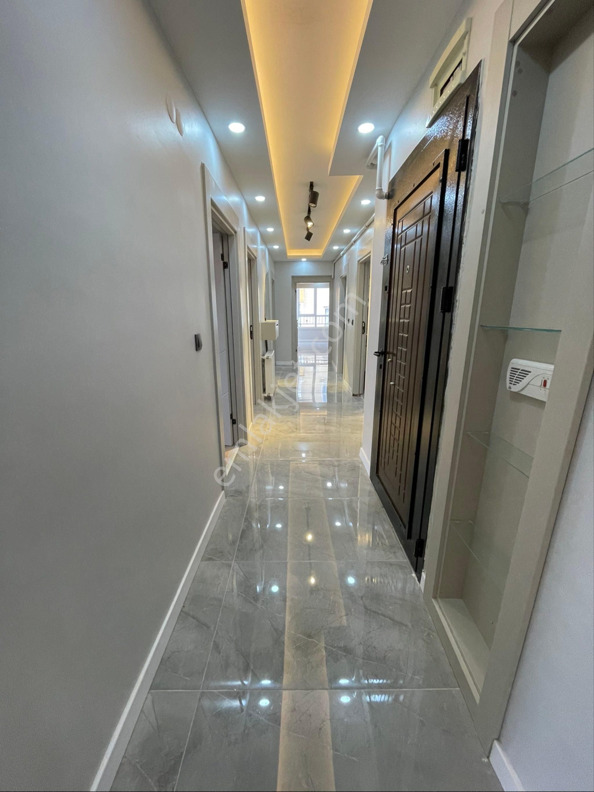 Ns Prestij Den İstasyon Mah Geniş Kat Da Full Yapılı Daire - Görsel 20