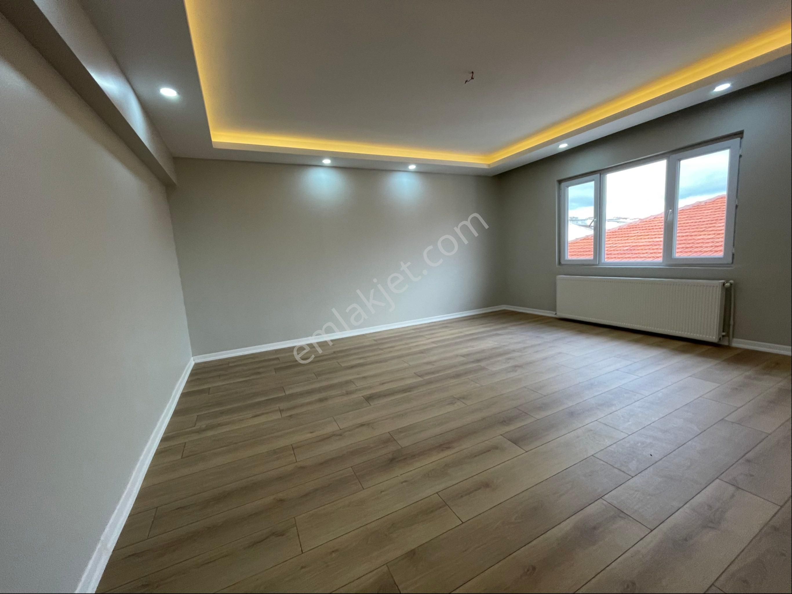 Ns Prestij Den İstasyon Mah Geniş Kat Da Full Yapılı Daire - Görsel 21