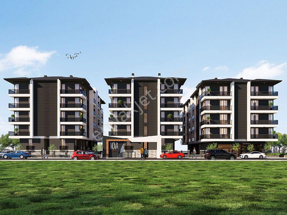 Aksaray Paşacık Atatürk Bulvarına Yakın 1+1 Satılık Eşyalı Daire - Görsel 3