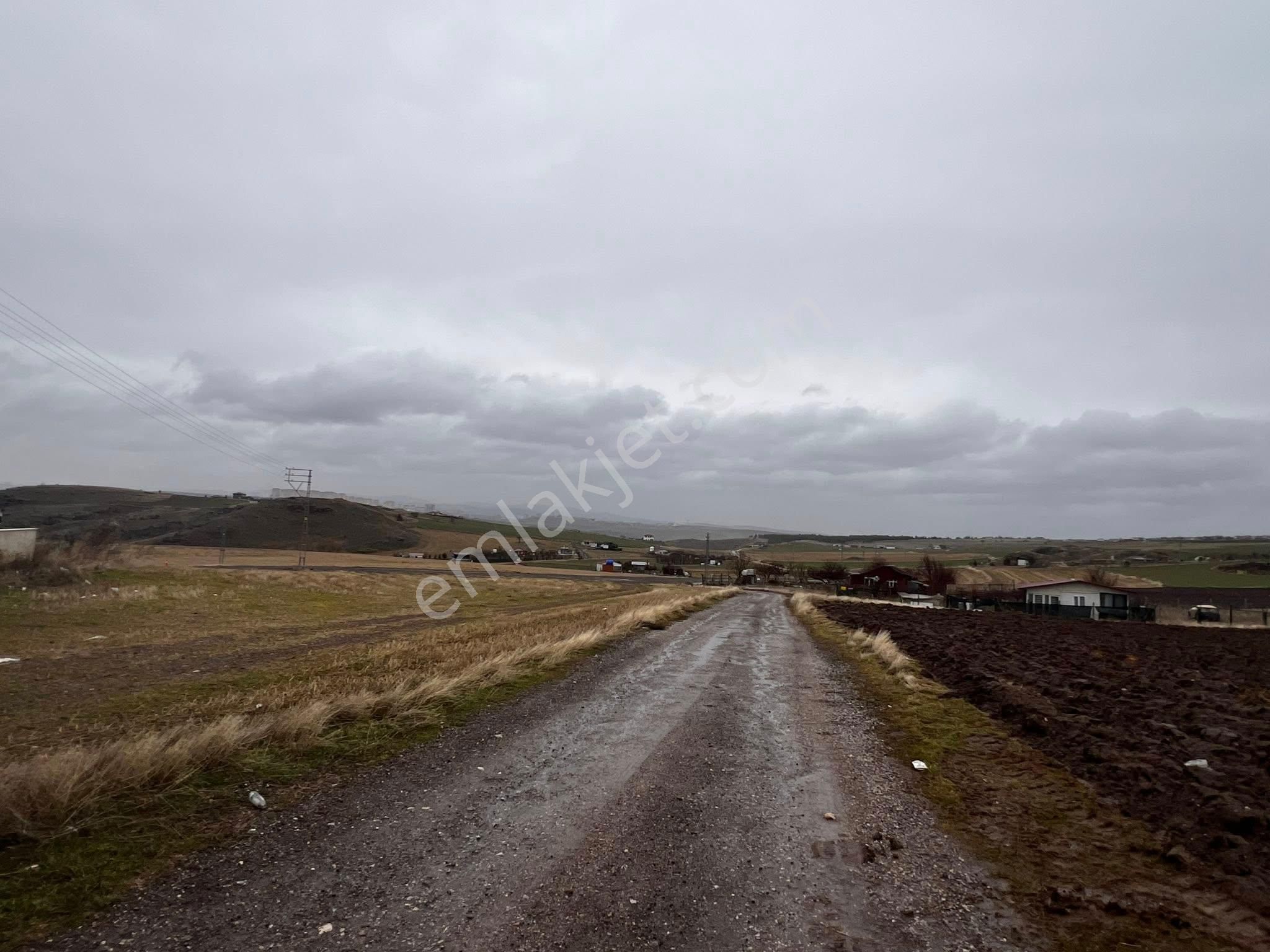 Gicikte İmarlı 180 Metre Hisse Tapulu Köy İçinde - Görsel 7