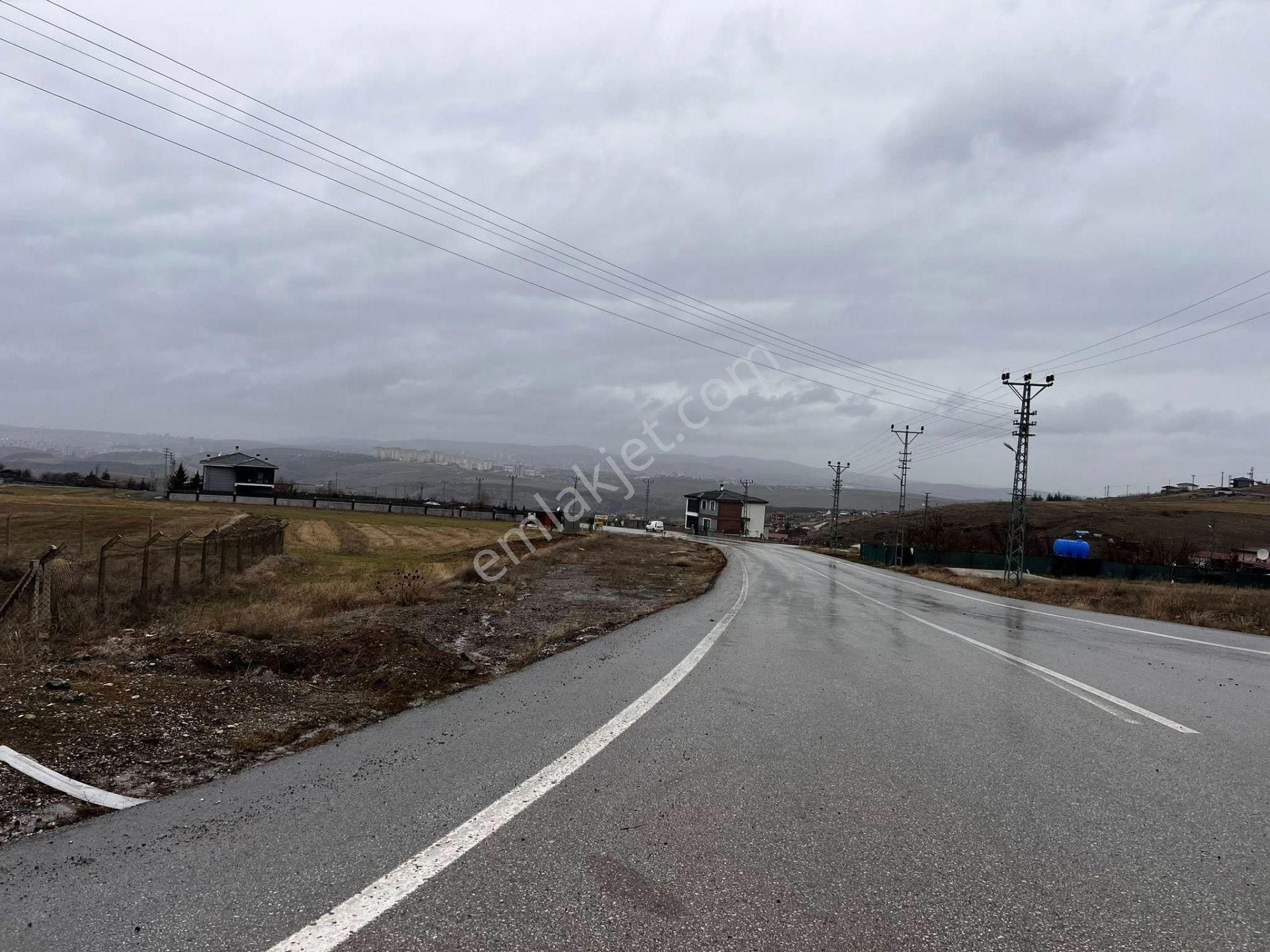 Gicikte İmarlı 180 Metre Hisse Tapulu Köy İçinde - Görsel 17