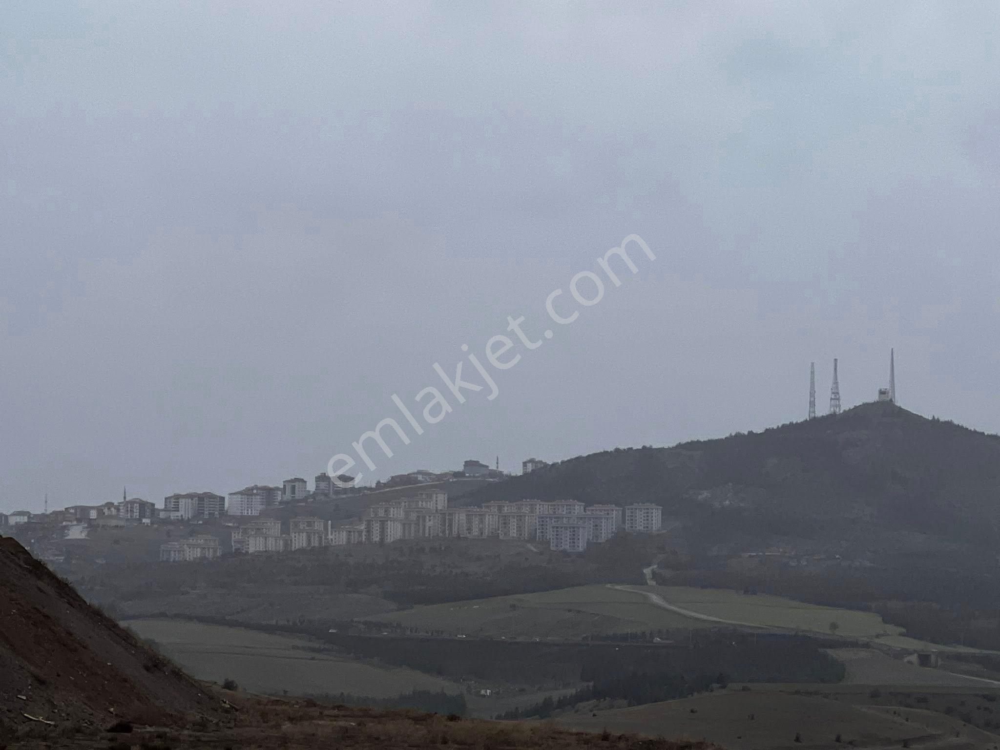 Gicikte İmarlı 180 Metre Hisse Tapulu Köy İçinde - Görsel 14