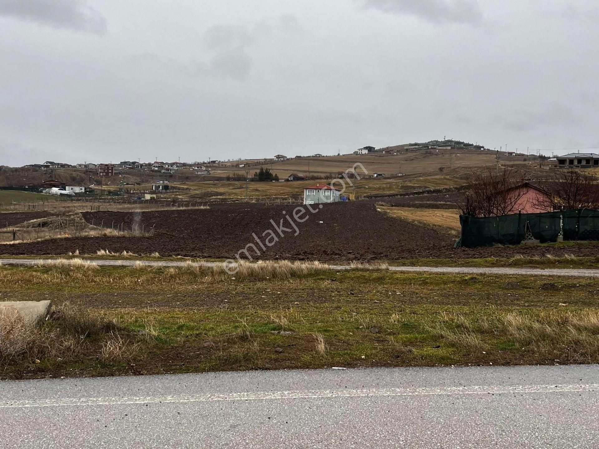 Gicikte İmarlı 180 Metre Hisse Tapulu Köy İçinde - Görsel 4