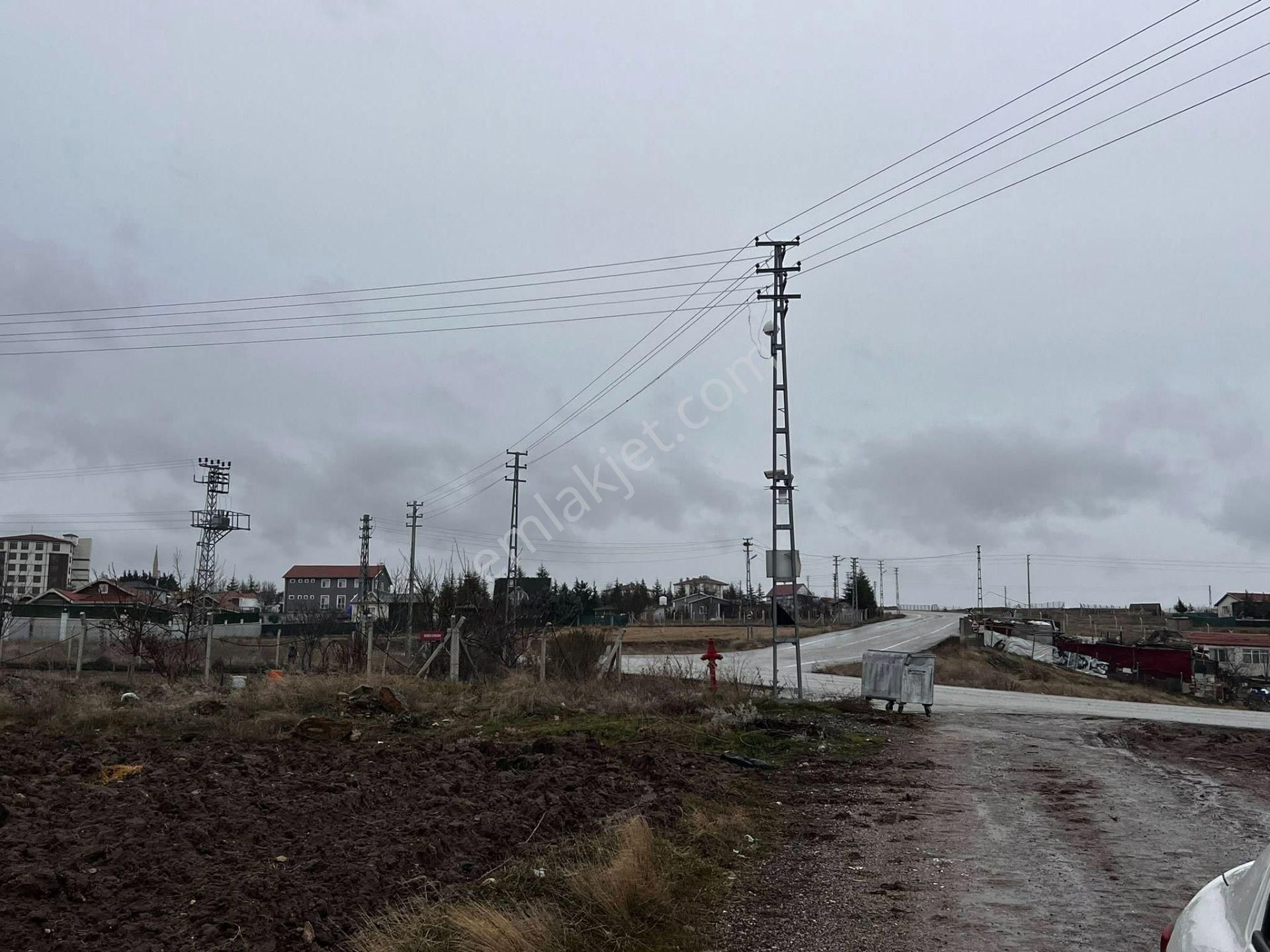 Gicikte İmarlı 180 Metre Hisse Tapulu Köy İçinde - Görsel 9