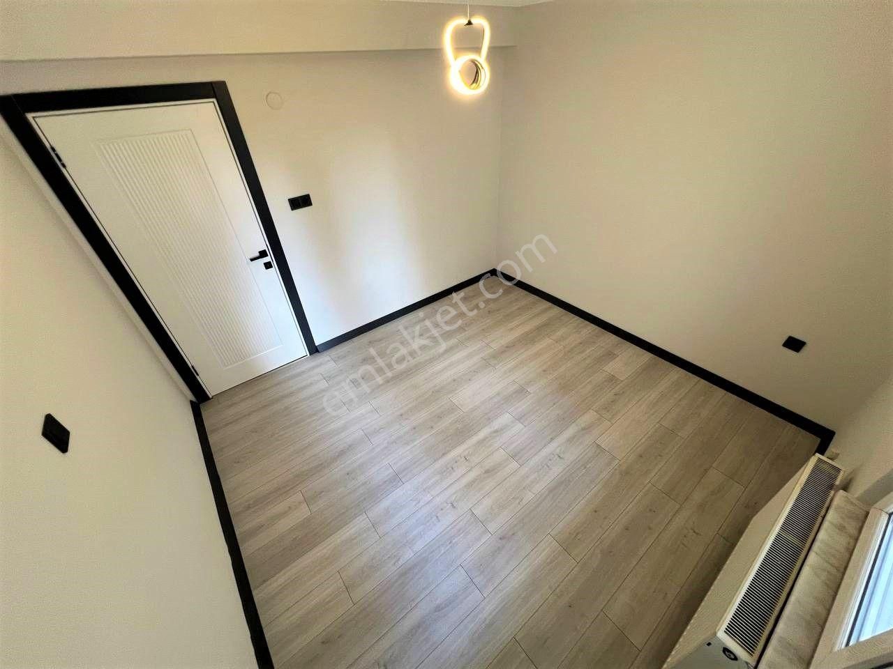 🟠🟠alfa'dan Akçay'ın Göbeğinde Satılık Ayrı Mutfak Çift Balkon Arakat Fırsat Lüx 2+1 Daire - Görsel 32