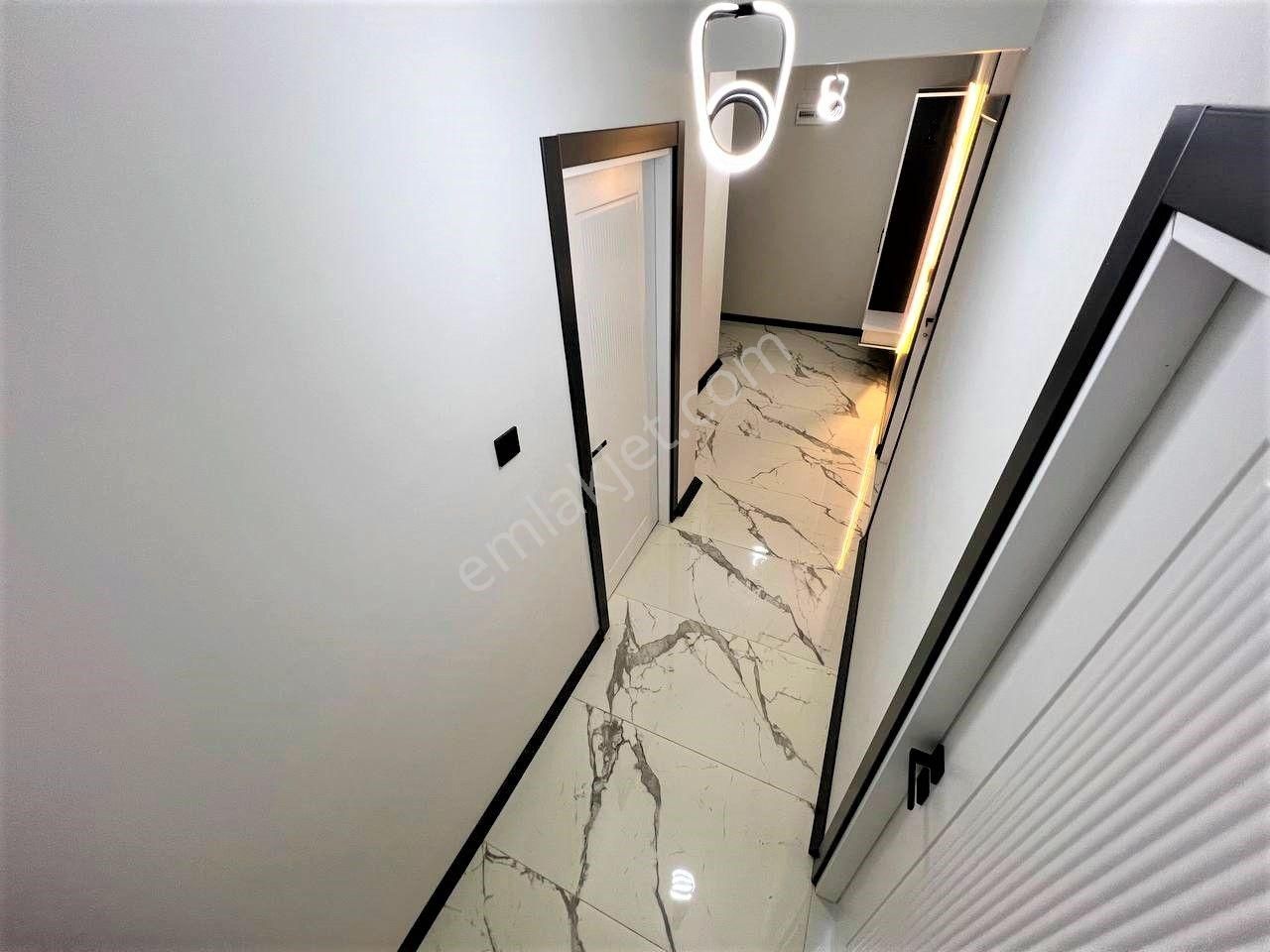 🟠🟠alfa'dan Akçay'ın Göbeğinde Satılık Ayrı Mutfak Çift Balkon Arakat Fırsat Lüx 2+1 Daire - Görsel 11