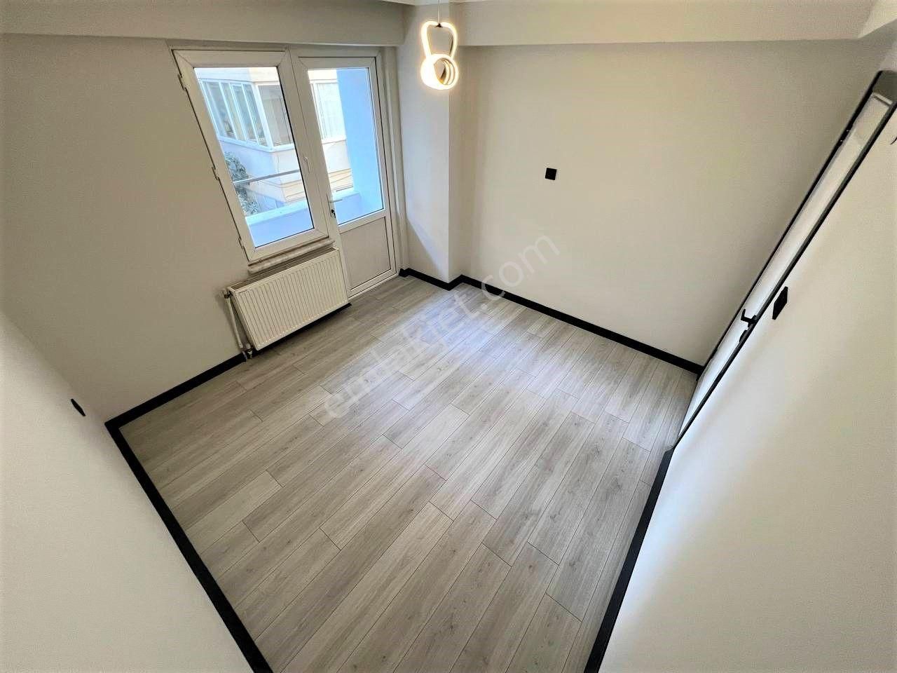 🟠🟠alfa'dan Akçay'ın Göbeğinde Satılık Ayrı Mutfak Çift Balkon Arakat Fırsat Lüx 2+1 Daire - Görsel 28