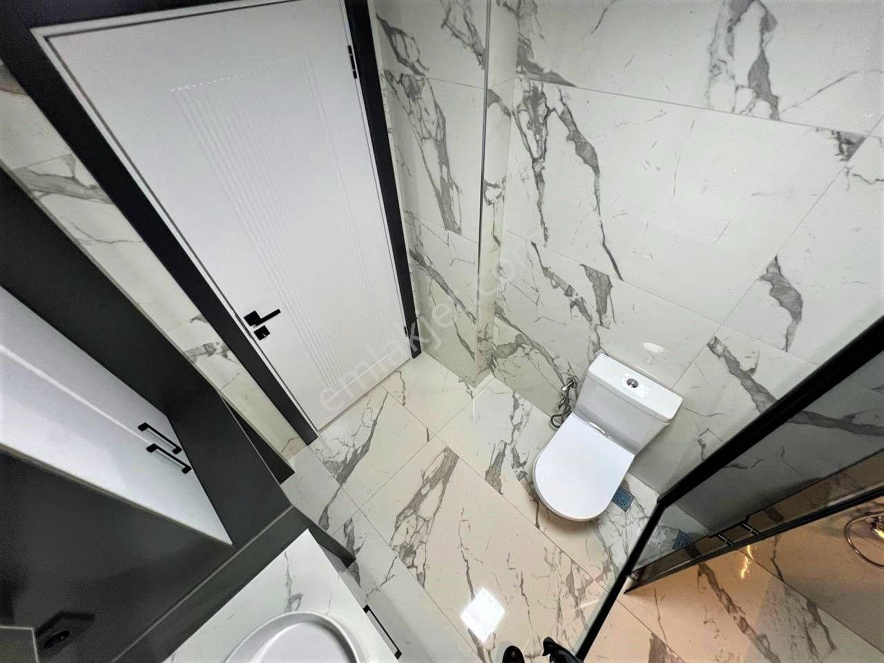 🟠🟠alfa'dan Akçay'ın Göbeğinde Satılık Ayrı Mutfak Çift Balkon Arakat Fırsat Lüx 2+1 Daire - Görsel 22