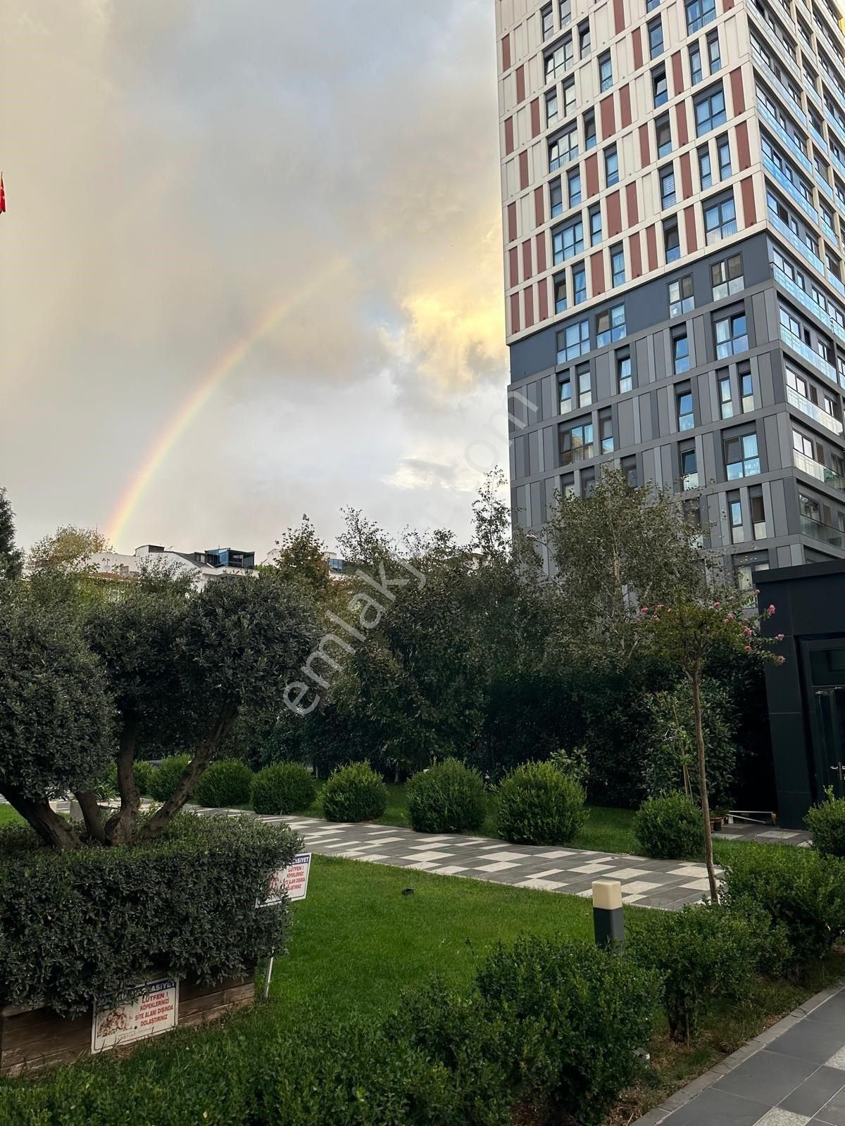 Poyraz'dan Suadiye'de Site İçinde Deniz Manzaralı Havuzlu 2+1 - Görsel 16