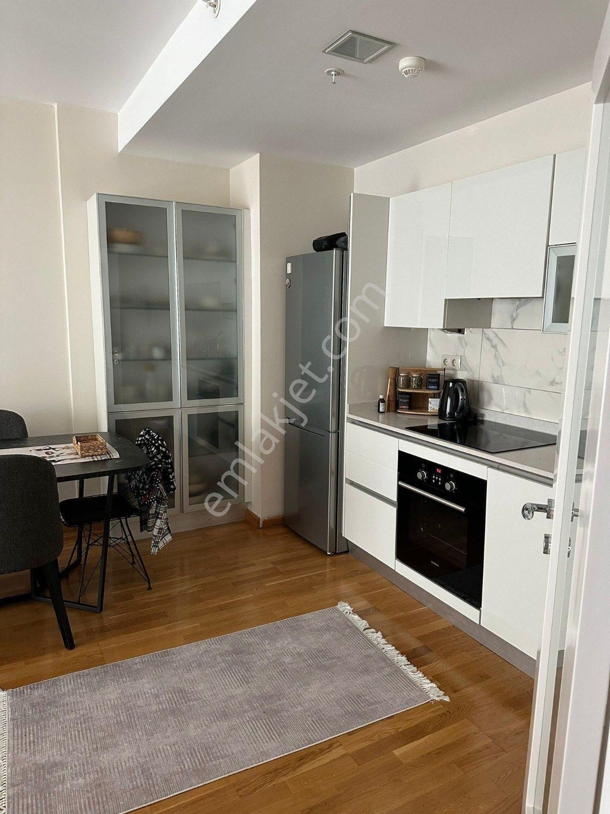 Poyraz'dan Suadiye'de Site İçinde Deniz Manzaralı Havuzlu 2+1 - Görsel 6