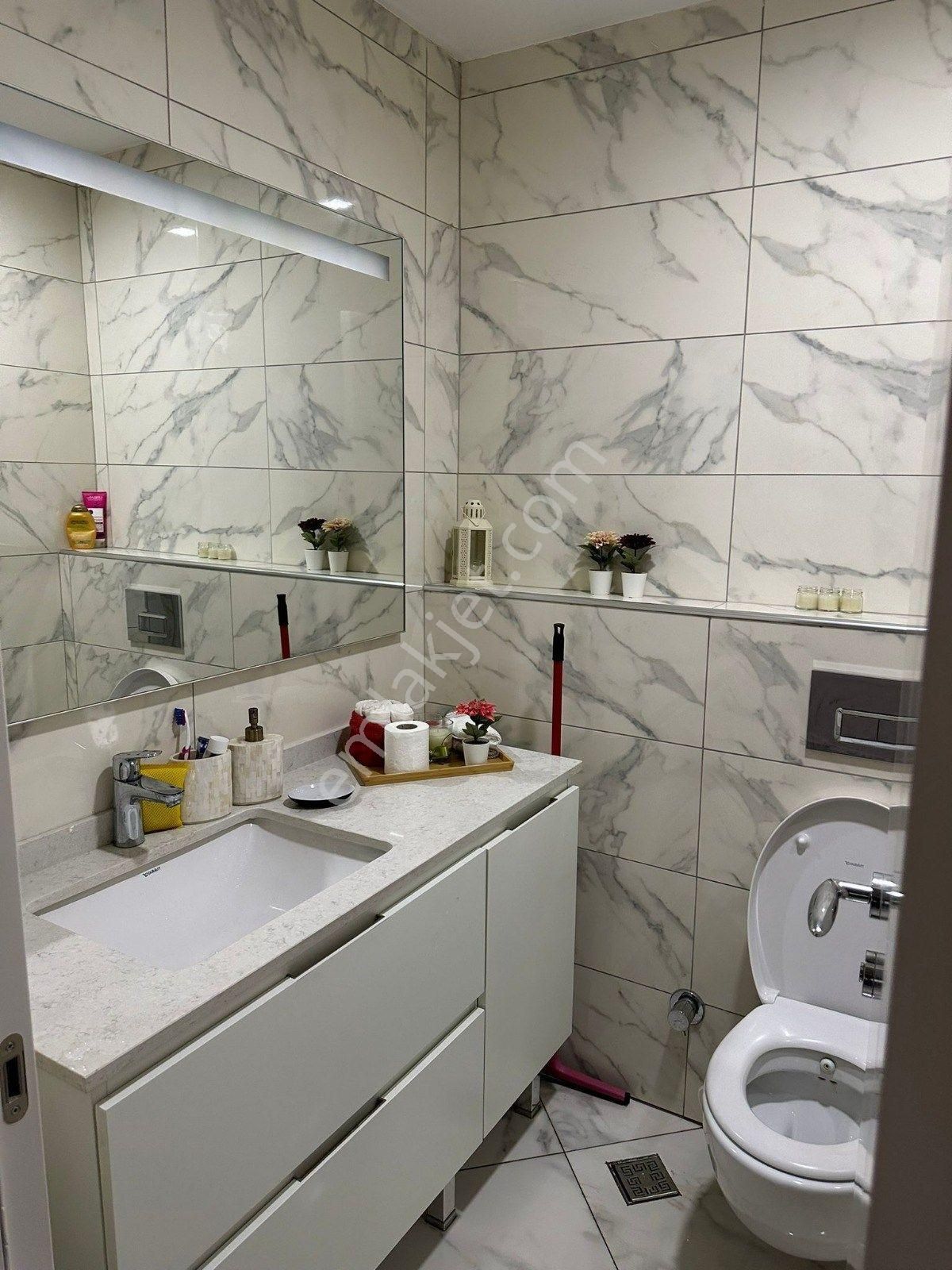 Poyraz'dan Suadiye'de Site İçinde Deniz Manzaralı Havuzlu 2+1 - Görsel 8