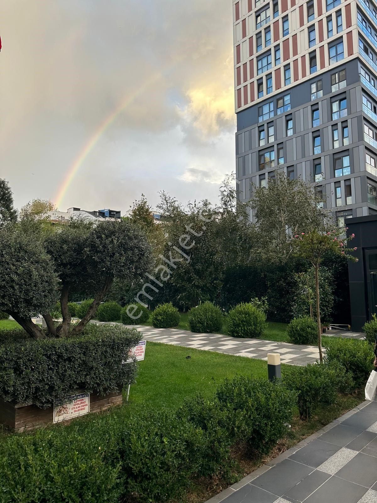 Poyraz'dan Suadiye'de Site İçinde Deniz Manzaralı Havuzlu 2+1 - Görsel 17