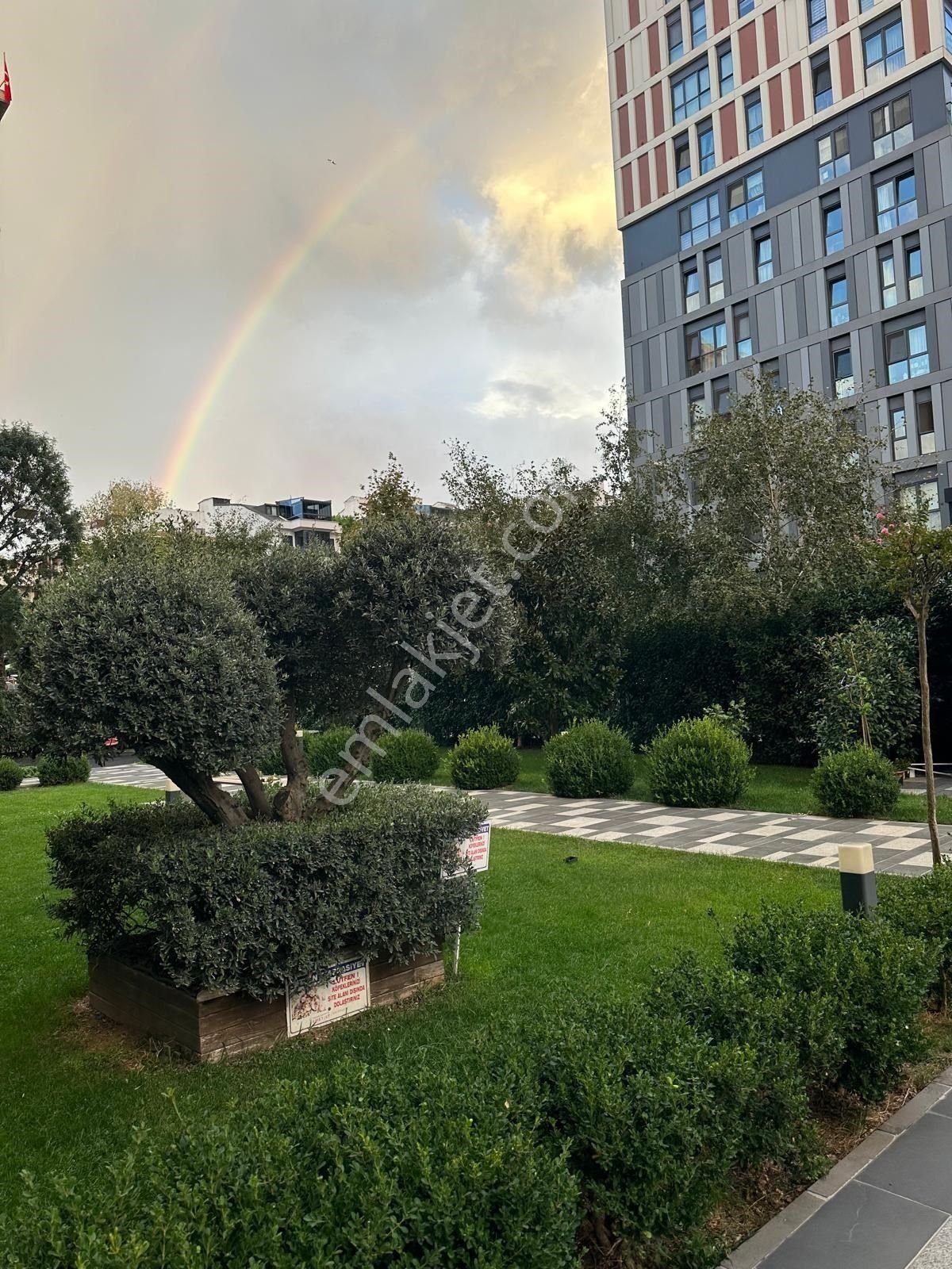 Poyraz'dan Suadiye'de Site İçinde Deniz Manzaralı Havuzlu 2+1 - Görsel 18