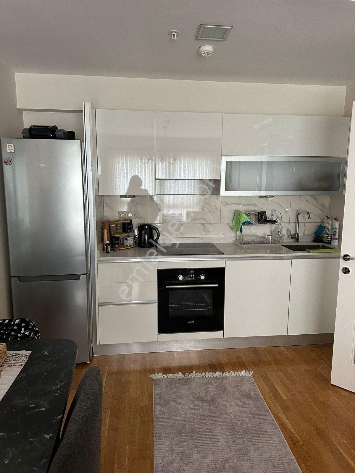 Poyraz'dan Suadiye'de Site İçinde Deniz Manzaralı Havuzlu 2+1 - Görsel 5