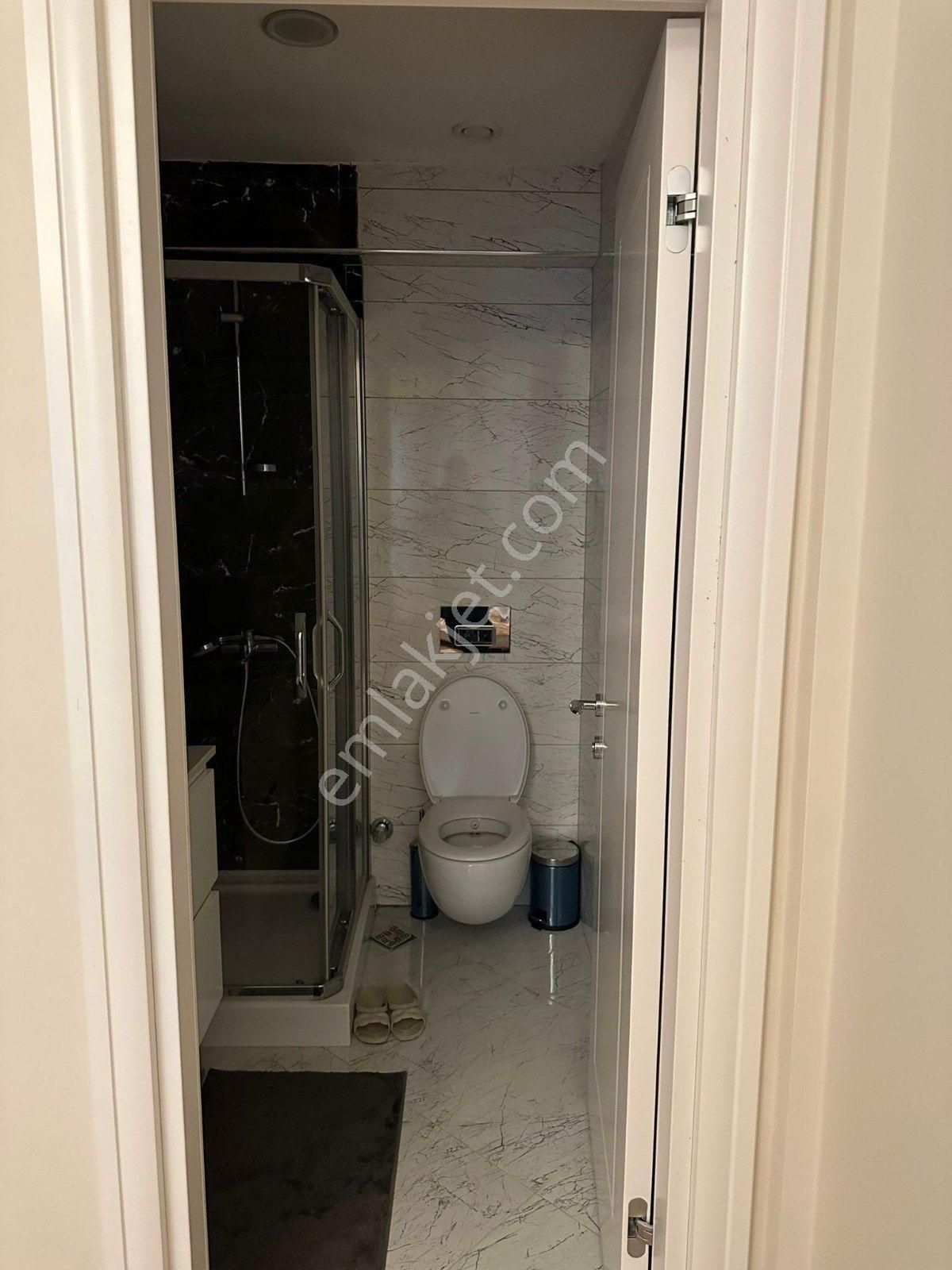 Poyraz'dan Suadiye'de Site İçinde Deniz Manzaralı Havuzlu 2+1 - Görsel 9