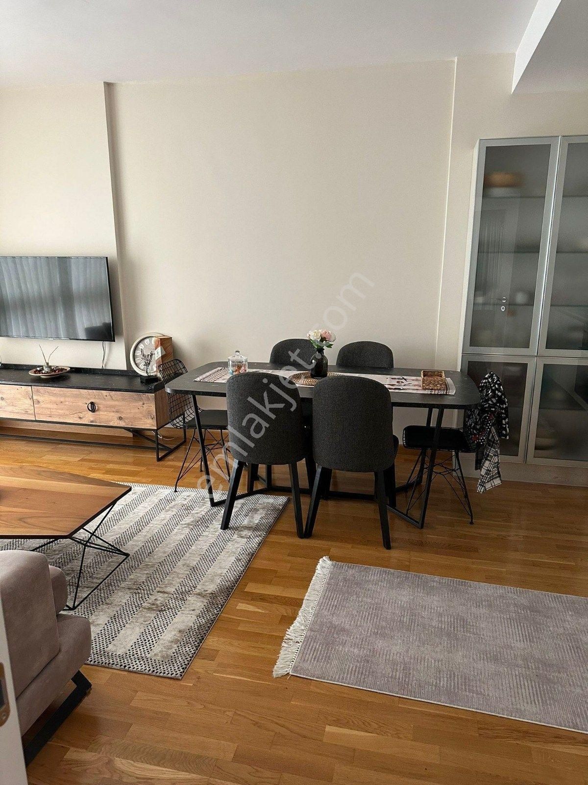 Poyraz'dan Suadiye'de Site İçinde Deniz Manzaralı Havuzlu 2+1 - Görsel 4