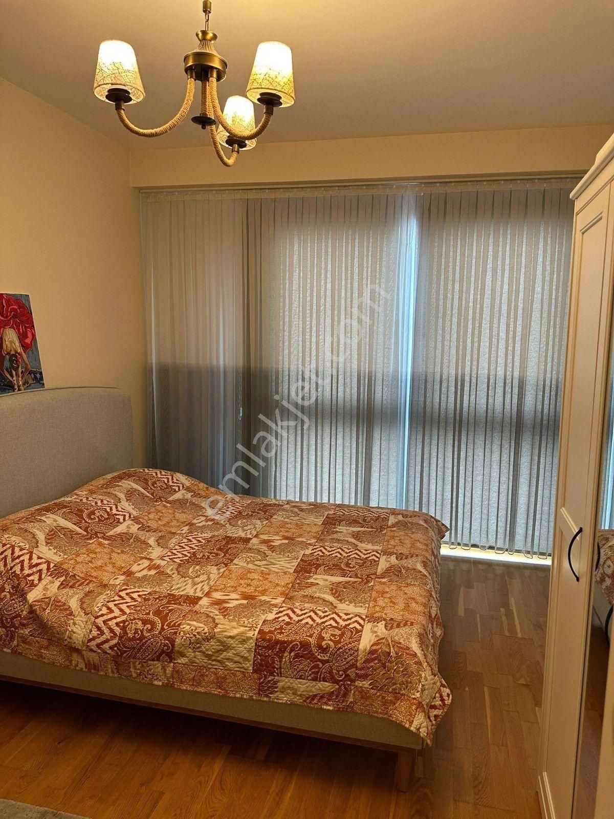 Poyraz'dan Suadiye'de Site İçinde Deniz Manzaralı Havuzlu 2+1 - Görsel 10