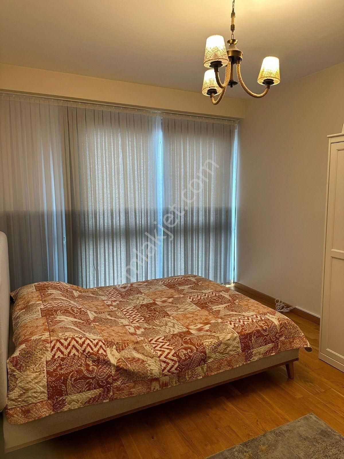 Poyraz'dan Suadiye'de Site İçinde Deniz Manzaralı Havuzlu 2+1 - Görsel 11