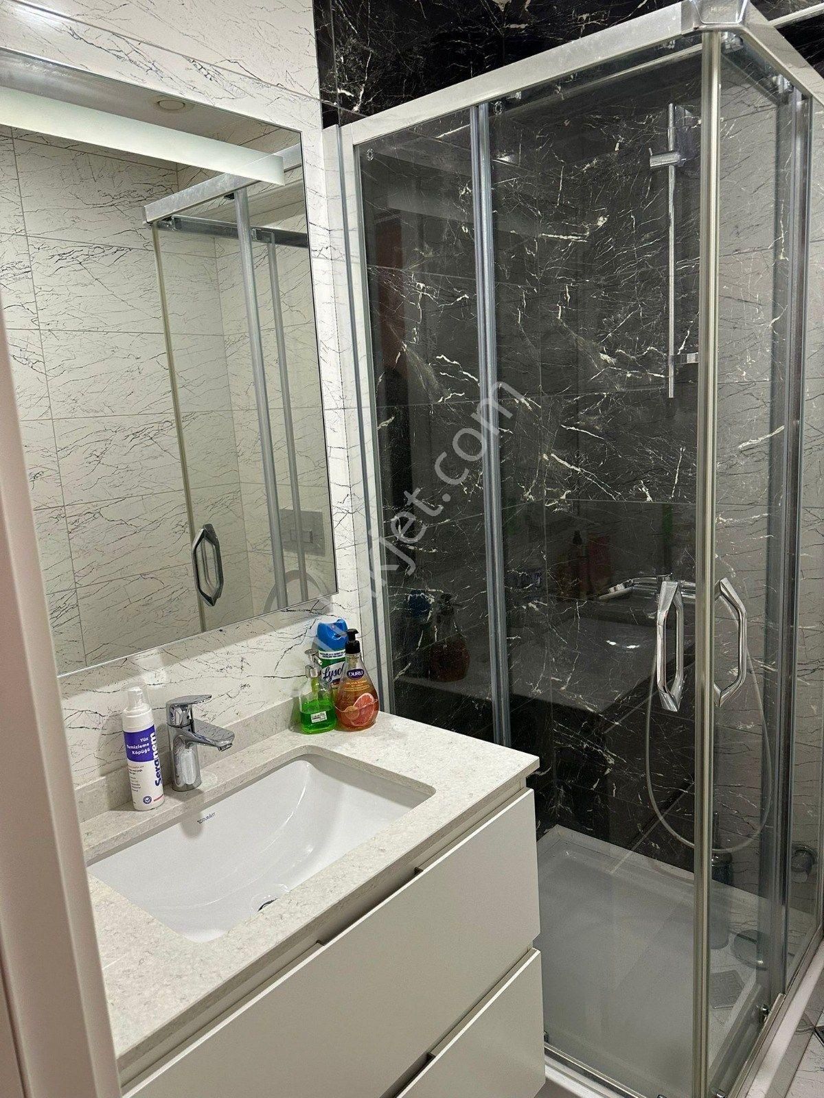 Poyraz'dan Suadiye'de Site İçinde Deniz Manzaralı Havuzlu 2+1 - Görsel 7