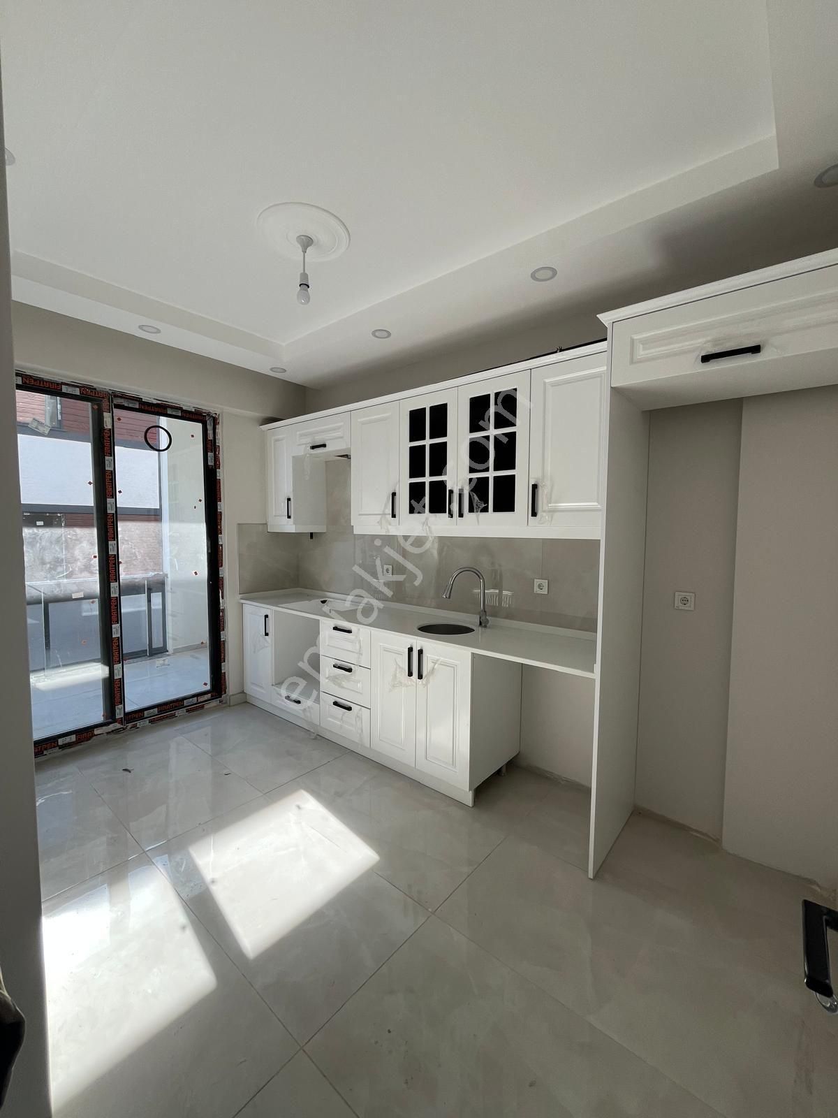 Nm Gayrimenkul'den Çorlu Çobançeşme Mah.satılık 2+1 Daire - Görsel 7