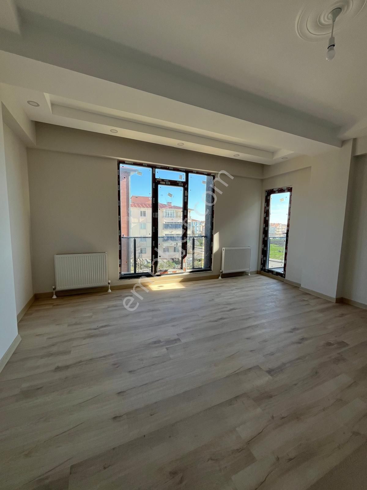 Nm Gayrimenkul'den Çorlu Çobançeşme Mah.satılık 2+1 Daire