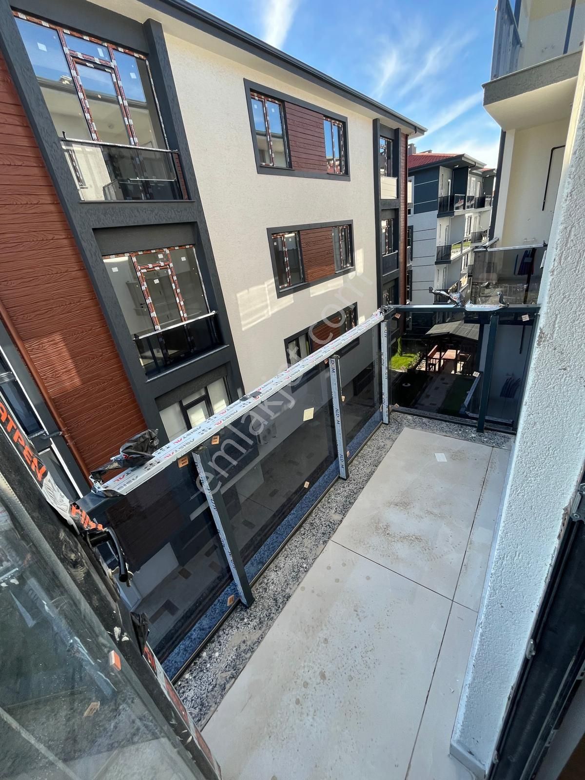 Nm Gayrimenkul'den Çorlu Çobançeşme Mah.satılık 2+1 Daire - Görsel 15