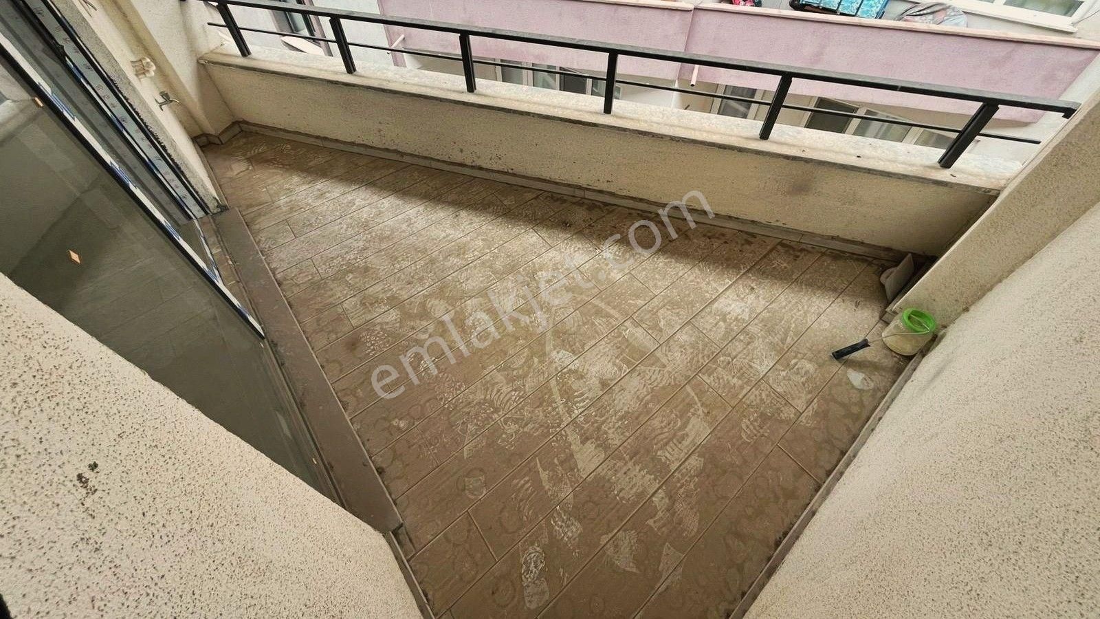 ➡️blue Life Egenden Gerçek İlan Camivasatta Asansörlü 1+1 Amerikan Mutfaklı Lüx Daire - Görsel 23