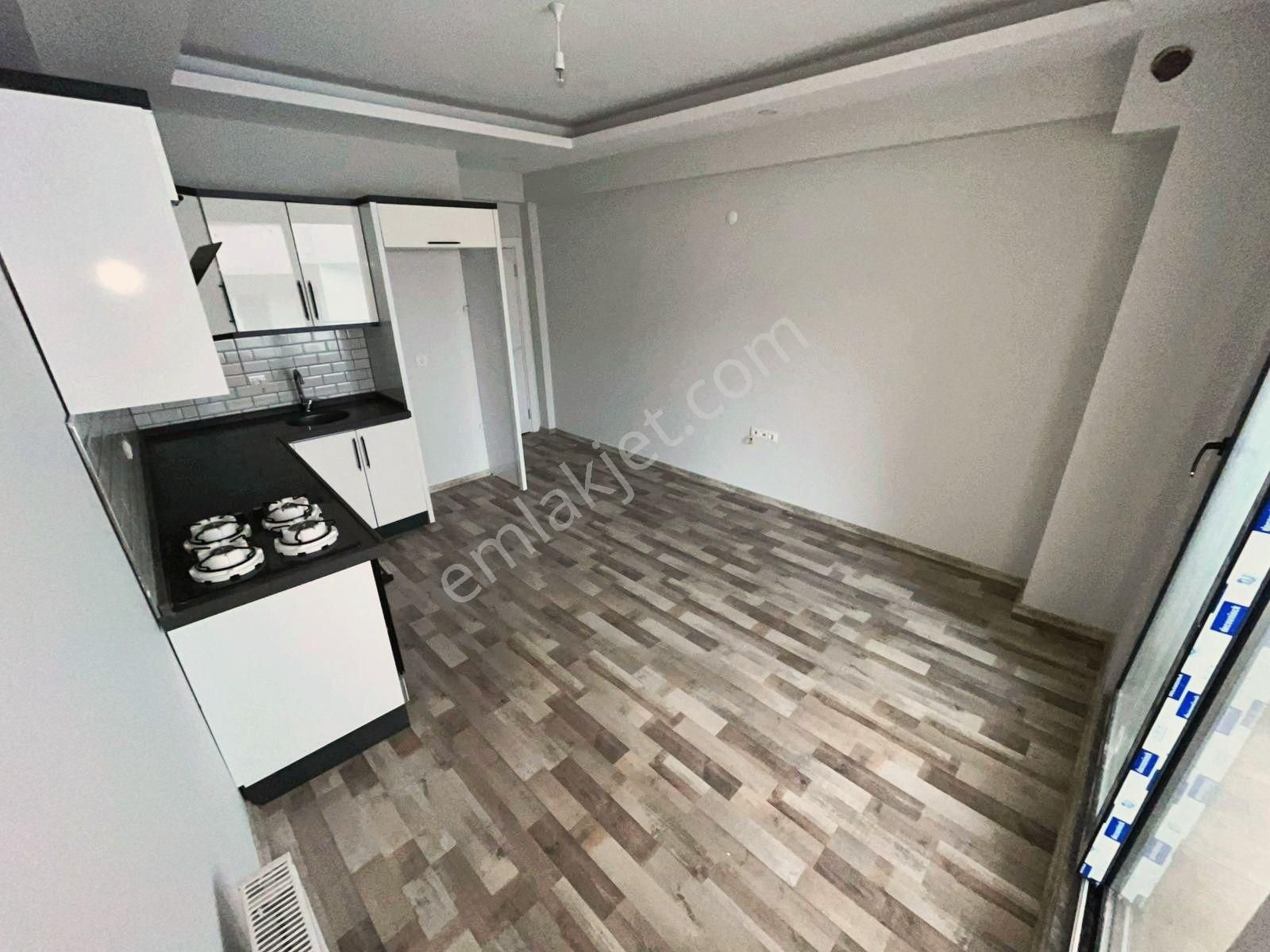 ➡️blue Life Egenden Gerçek İlan Camivasatta Asansörlü 1+1 Amerikan Mutfaklı Lüx Daire - Görsel 25