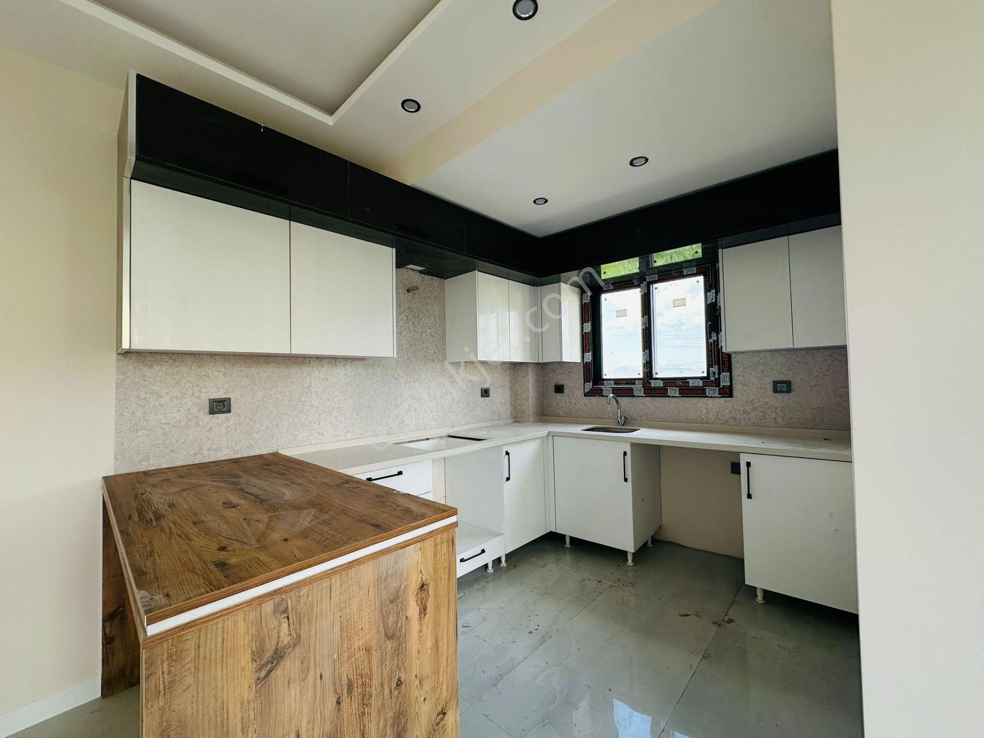 🏡 Göl-san Gayrimenkul’den 🏡 İsabeyli’de 2+1 Ultra Lüx Sıfır Satılık Daireler - Görsel 5