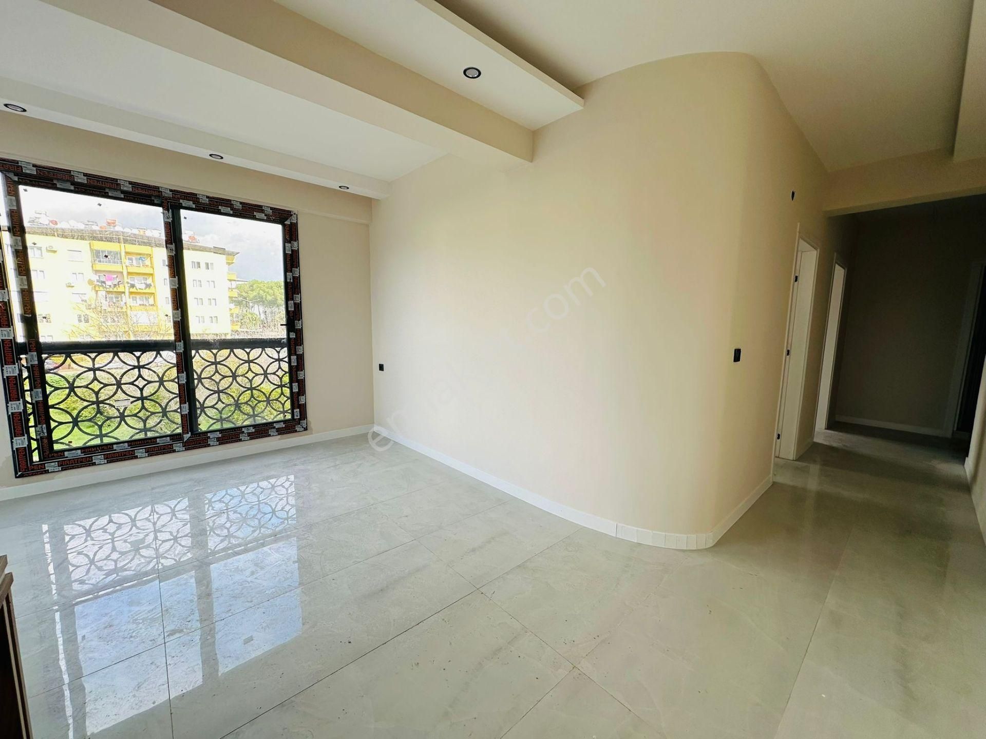 🏡 Göl-san Gayrimenkul’den 🏡 İsabeyli’de 2+1 Ultra Lüx Sıfır Satılık Daireler - Görsel 3