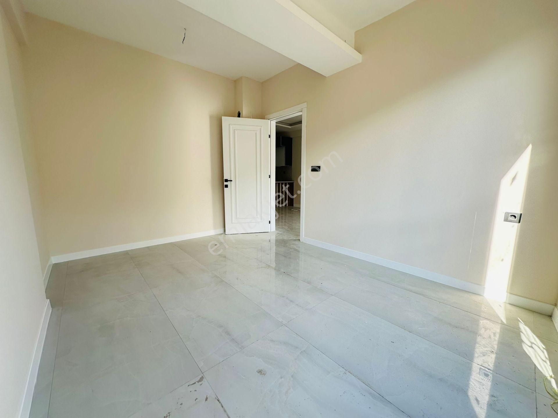 🏡 Göl-san Gayrimenkul’den 🏡 İsabeyli’de 2+1 Ultra Lüx Sıfır Satılık Daireler - Görsel 19