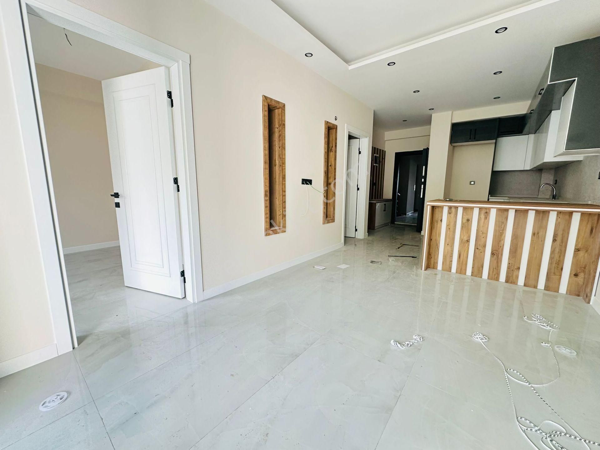 🏡 Göl-san Gayrimenkul’den 🏡 İsabeyli’de 2+1 Ultra Lüx Sıfır Satılık Daireler - Görsel 10