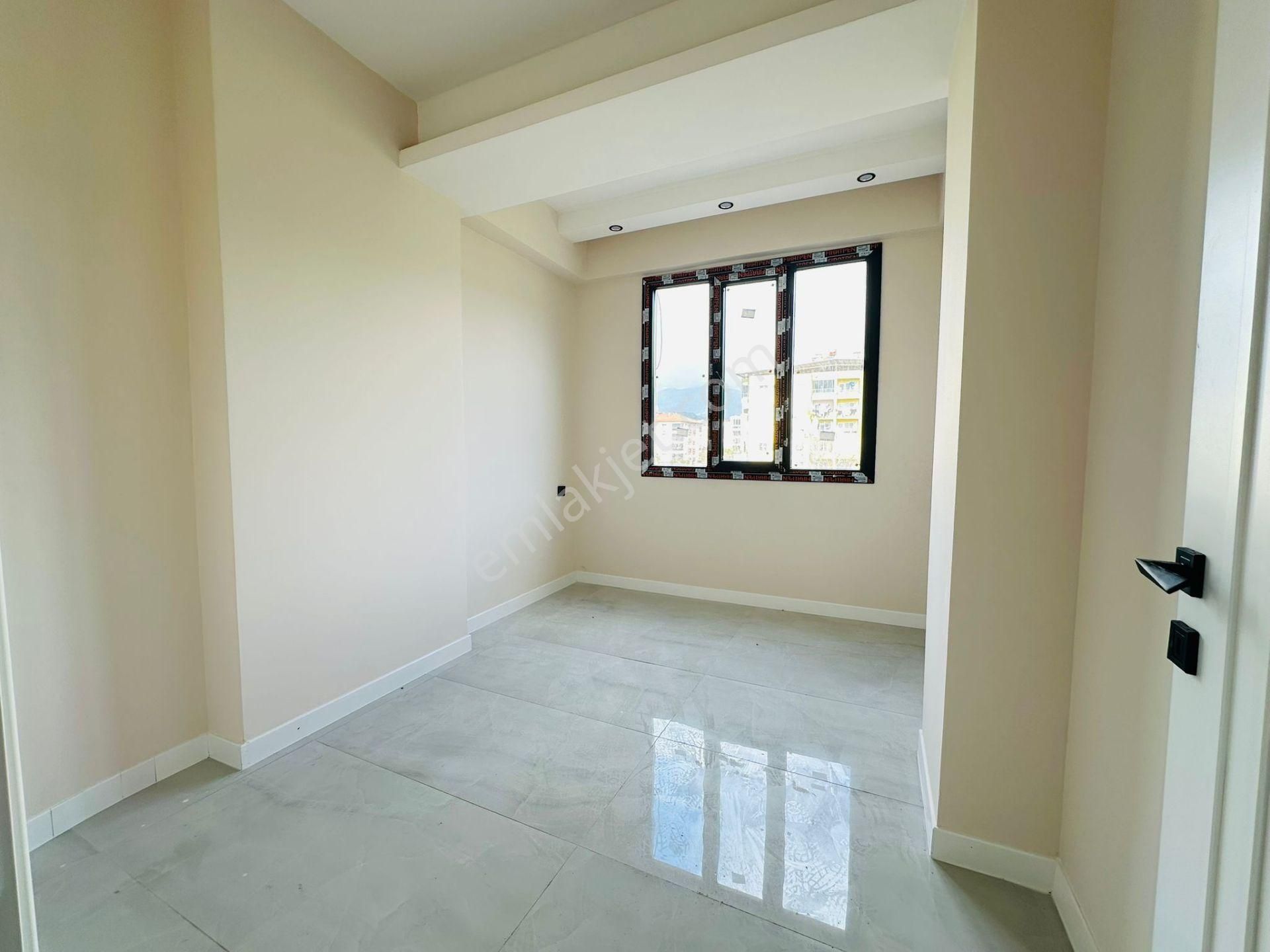 🏡 Göl-san Gayrimenkul’den 🏡 İsabeyli’de 2+1 Ultra Lüx Sıfır Satılık Daireler - Görsel 15