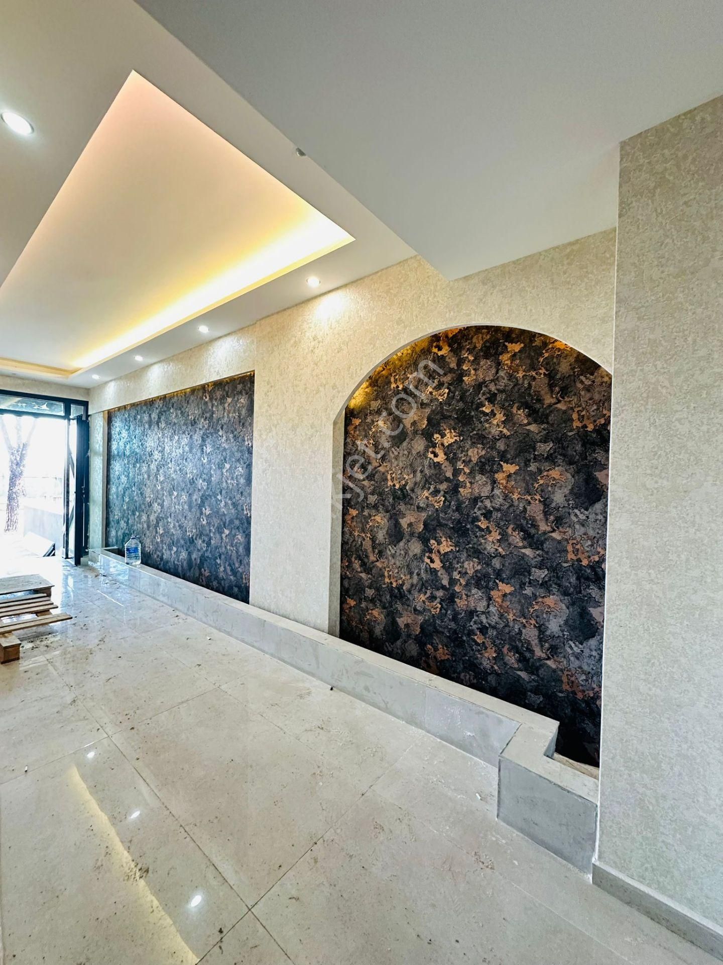 🏡 Göl-san Gayrimenkul’den 🏡 İsabeyli’de 2+1 Ultra Lüx Sıfır Satılık Daireler - Görsel 24