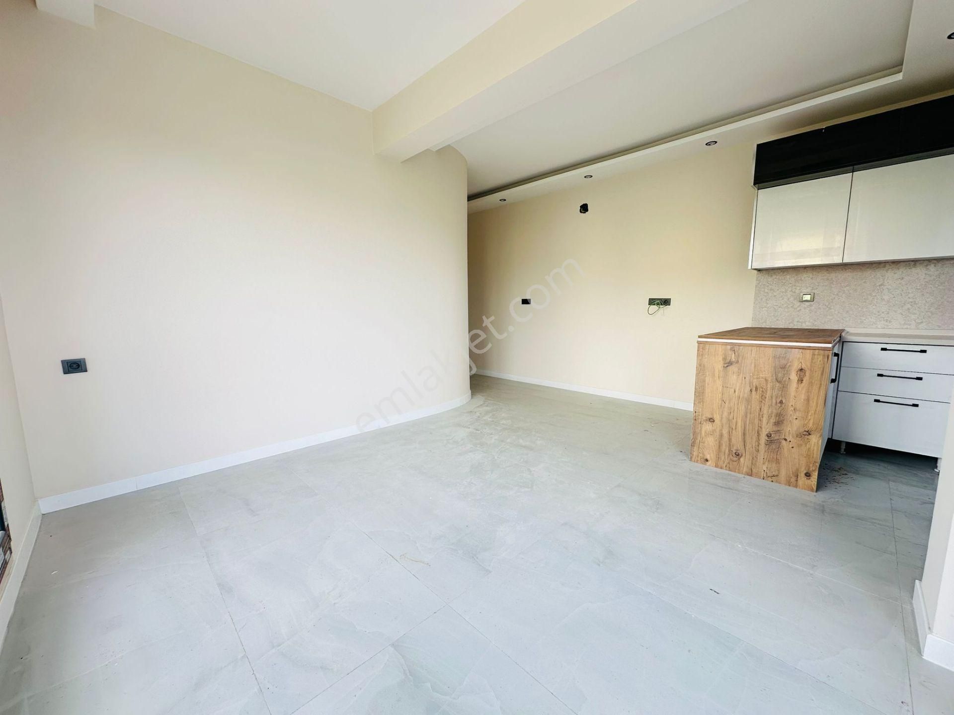 🏡 Göl-san Gayrimenkul’den 🏡 İsabeyli’de 2+1 Ultra Lüx Sıfır Satılık Daireler - Görsel 7