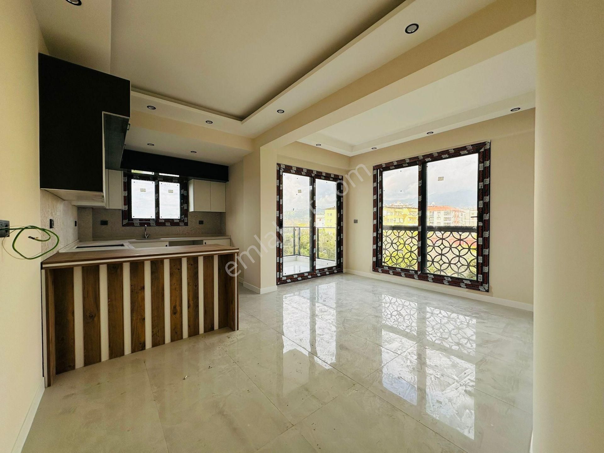 🏡 Göl-san Gayrimenkul’den 🏡 İsabeyli’de 2+1 Ultra Lüx Sıfır Satılık Daireler - Görsel 4