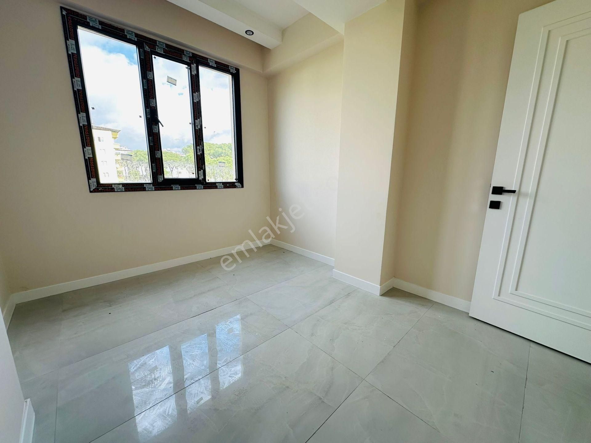 🏡 Göl-san Gayrimenkul’den 🏡 İsabeyli’de 2+1 Ultra Lüx Sıfır Satılık Daireler - Görsel 18