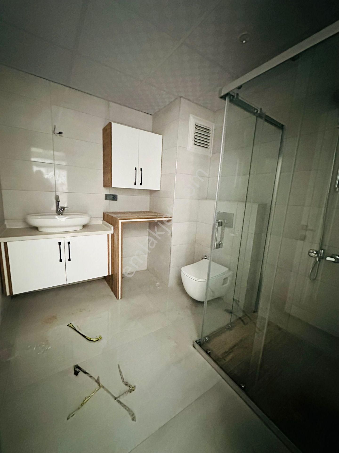 🏡 Göl-san Gayrimenkul’den 🏡 İsabeyli’de 2+1 Ultra Lüx Sıfır Satılık Daireler - Görsel 22