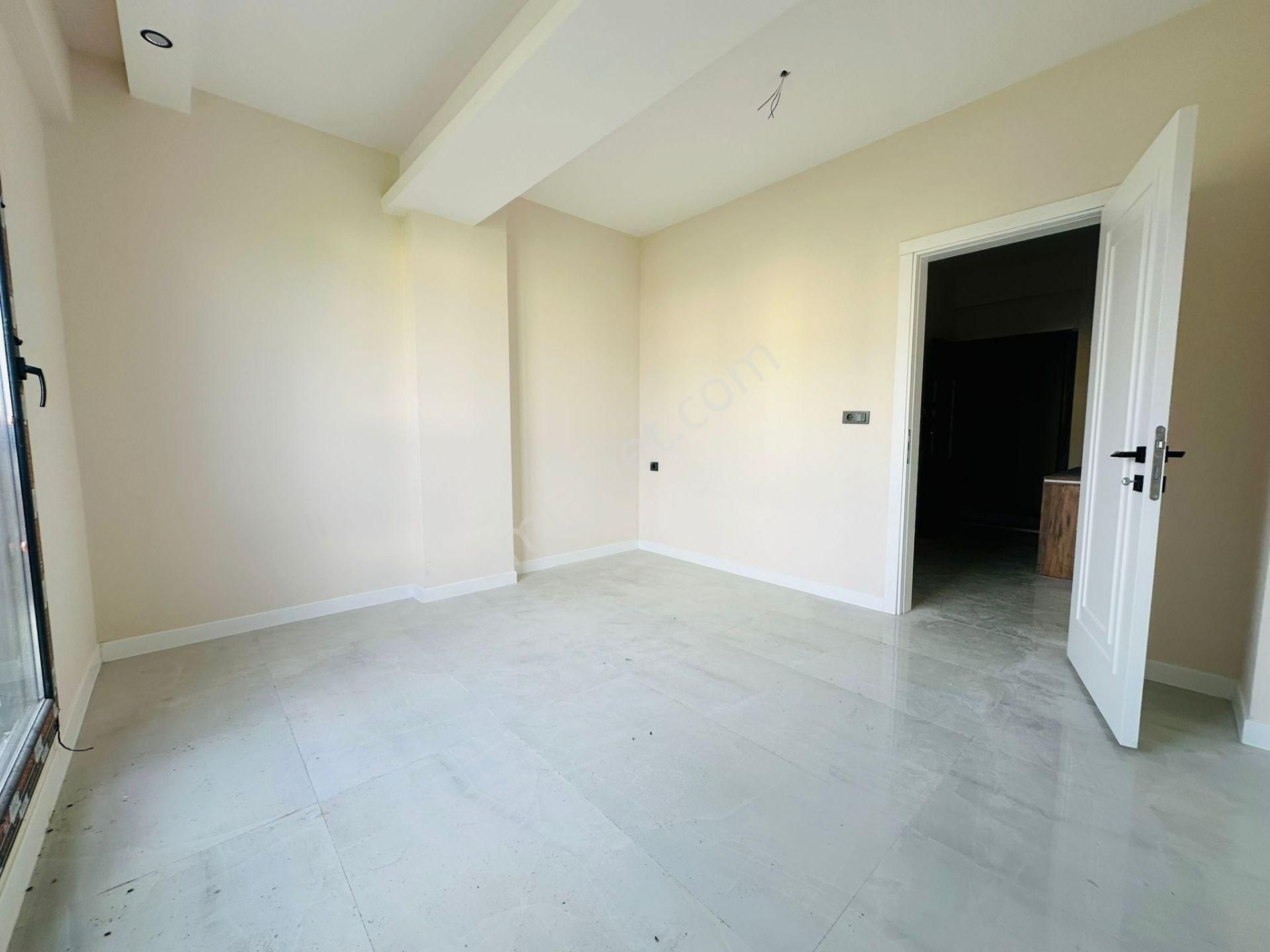 🏡 Göl-san Gayrimenkul’den 🏡 İsabeyli’de 2+1 Ultra Lüx Sıfır Satılık Daireler - Görsel 17