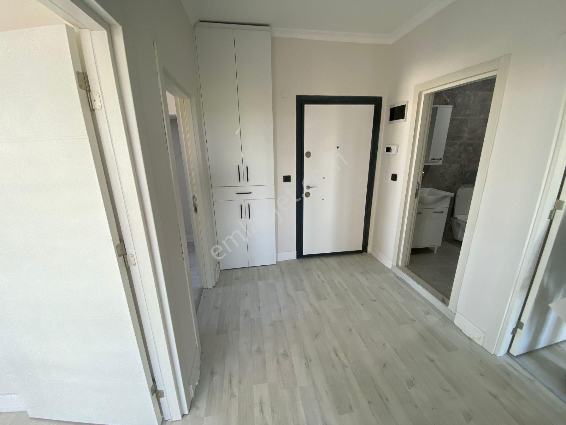 Kurtuluş'da Muhteşem Manzaralı Fırsat Dairesi... - Görsel 18