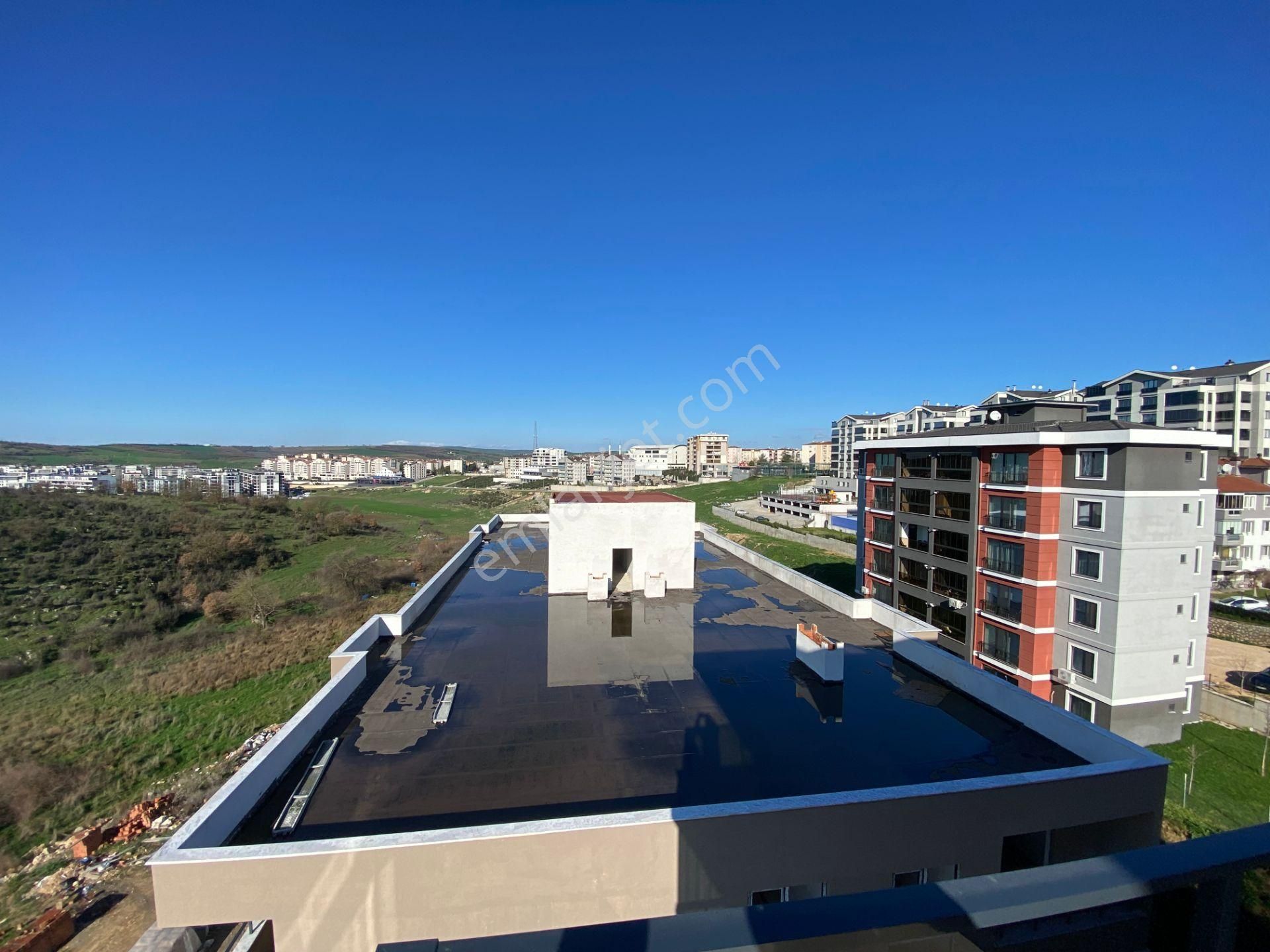 Kurtuluş'da Muhteşem Manzaralı Fırsat Dairesi... - Görsel 4