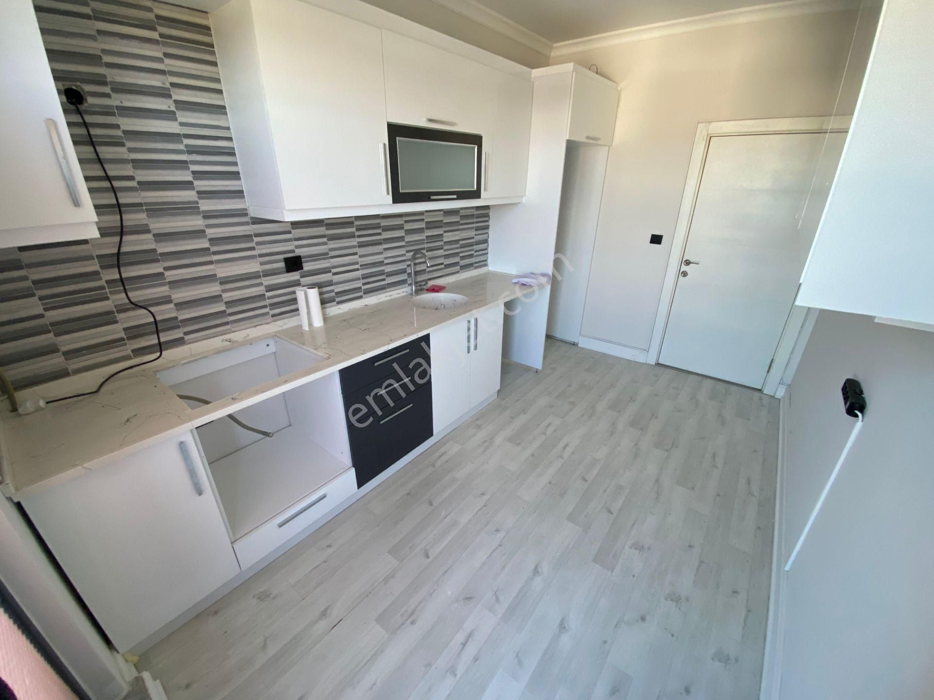 Kurtuluş'da Muhteşem Manzaralı Fırsat Dairesi... - Görsel 12